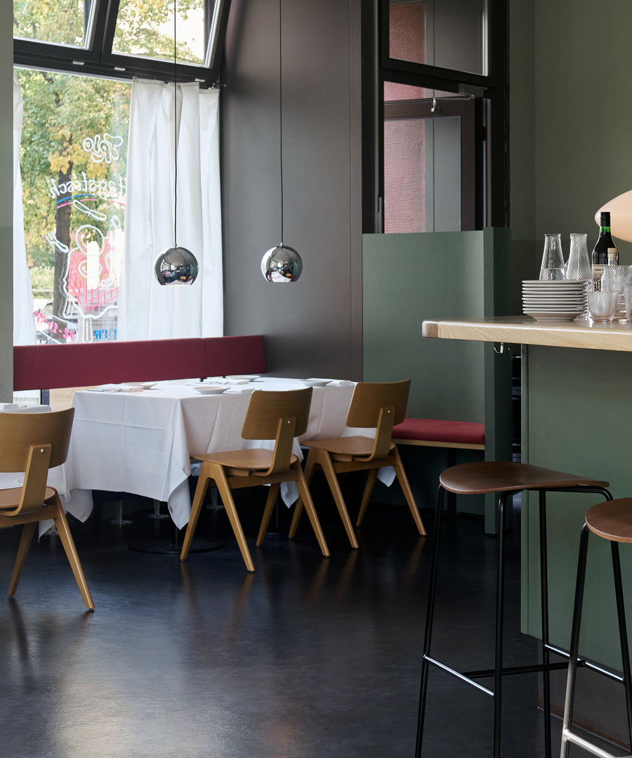 Topan Pendant VP6