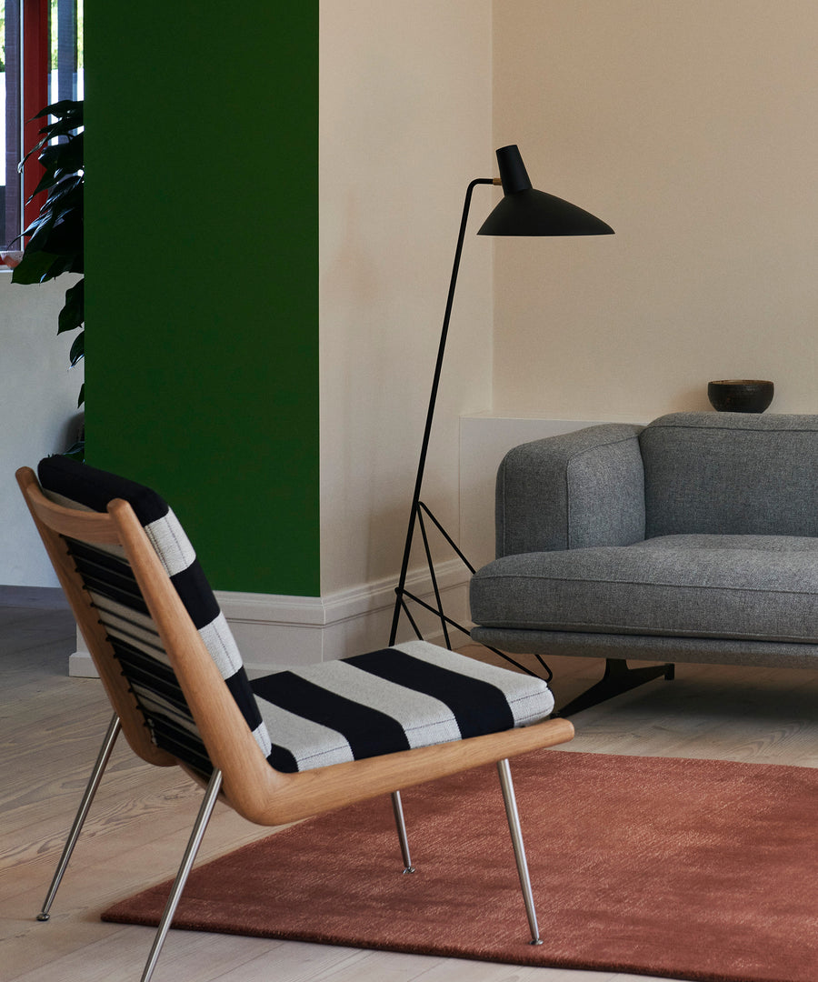 Tripod Floor Lamp HM8