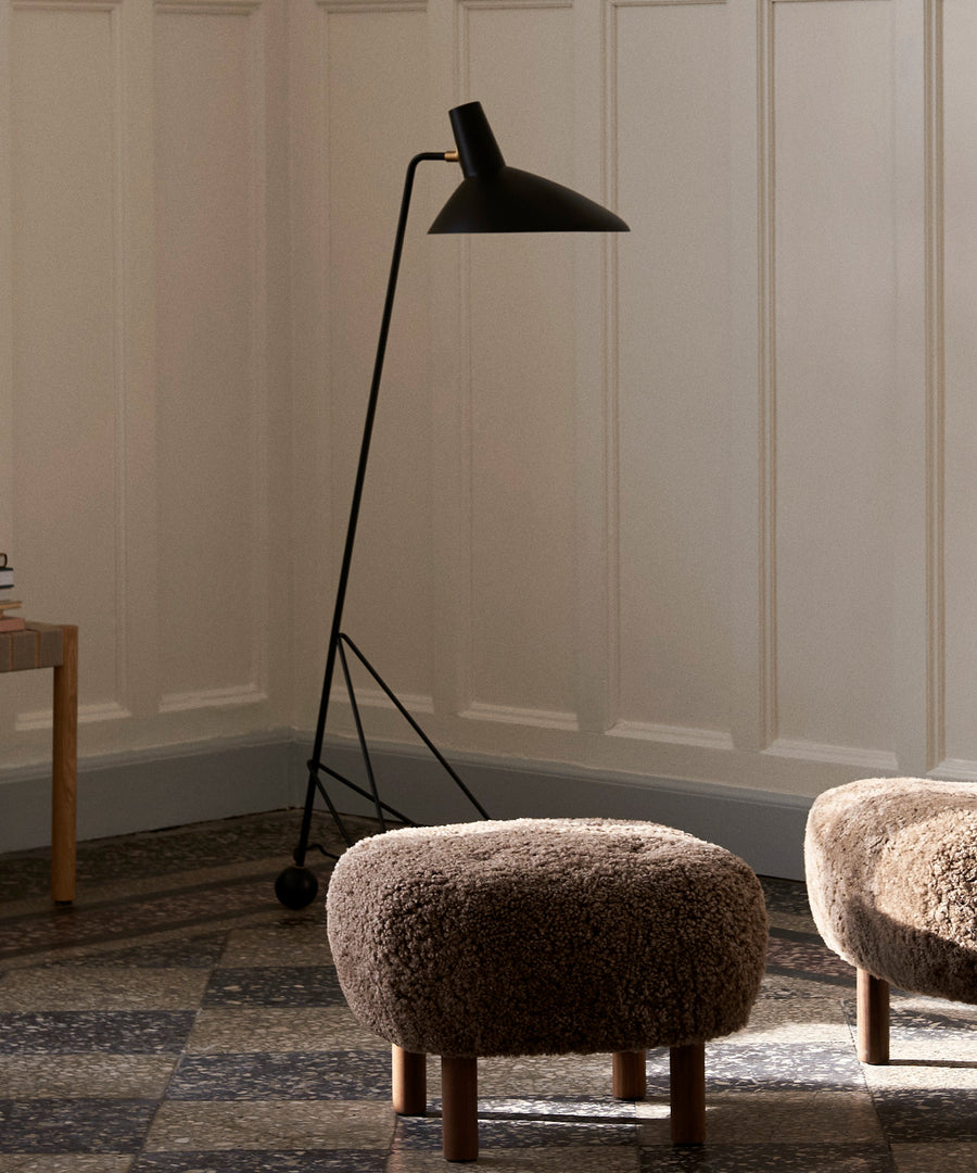 Tripod Floor Lamp HM8