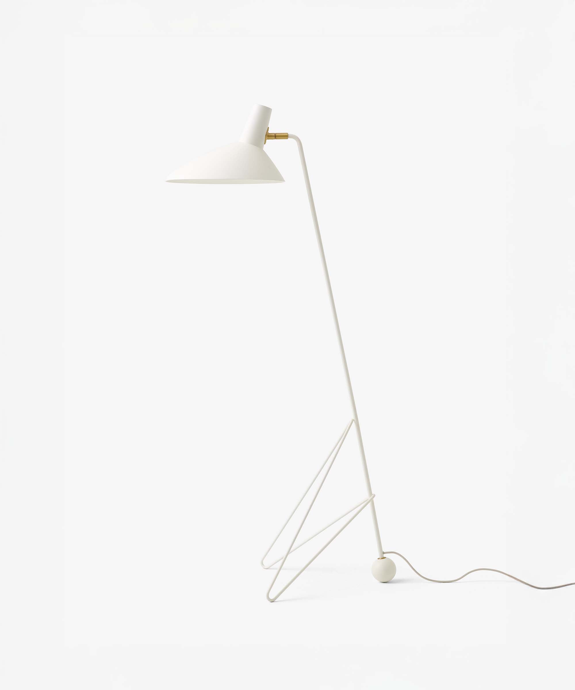 Tripod Floor Lamp HM8