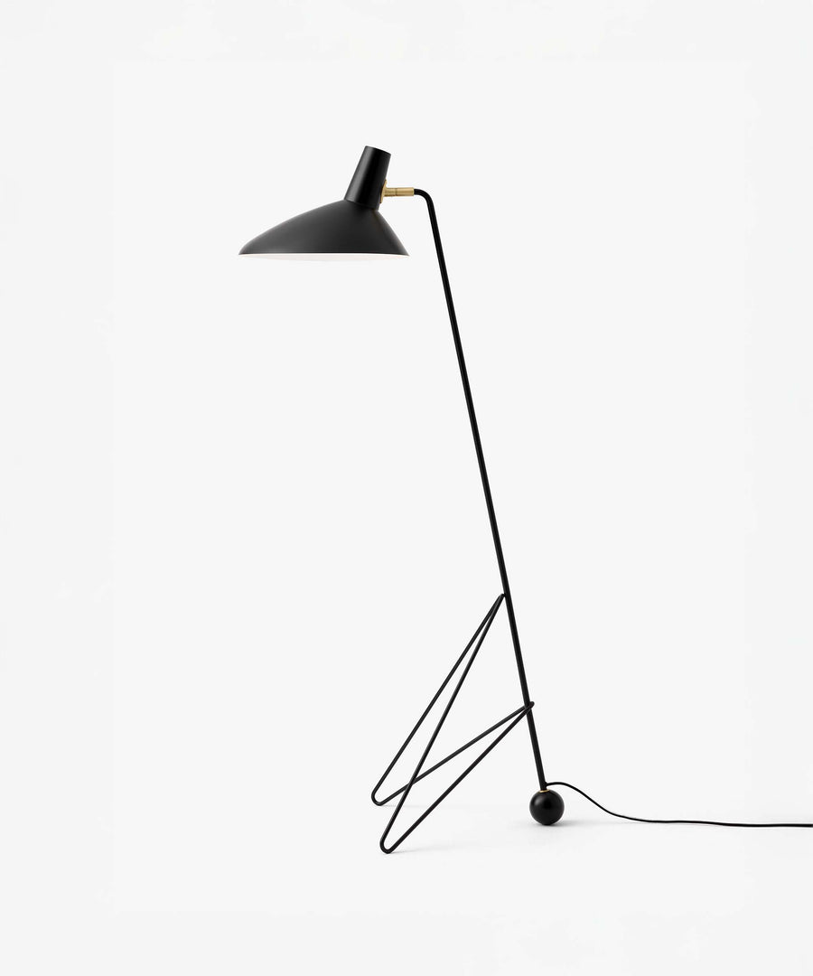 Tripod Floor Lamp HM8
