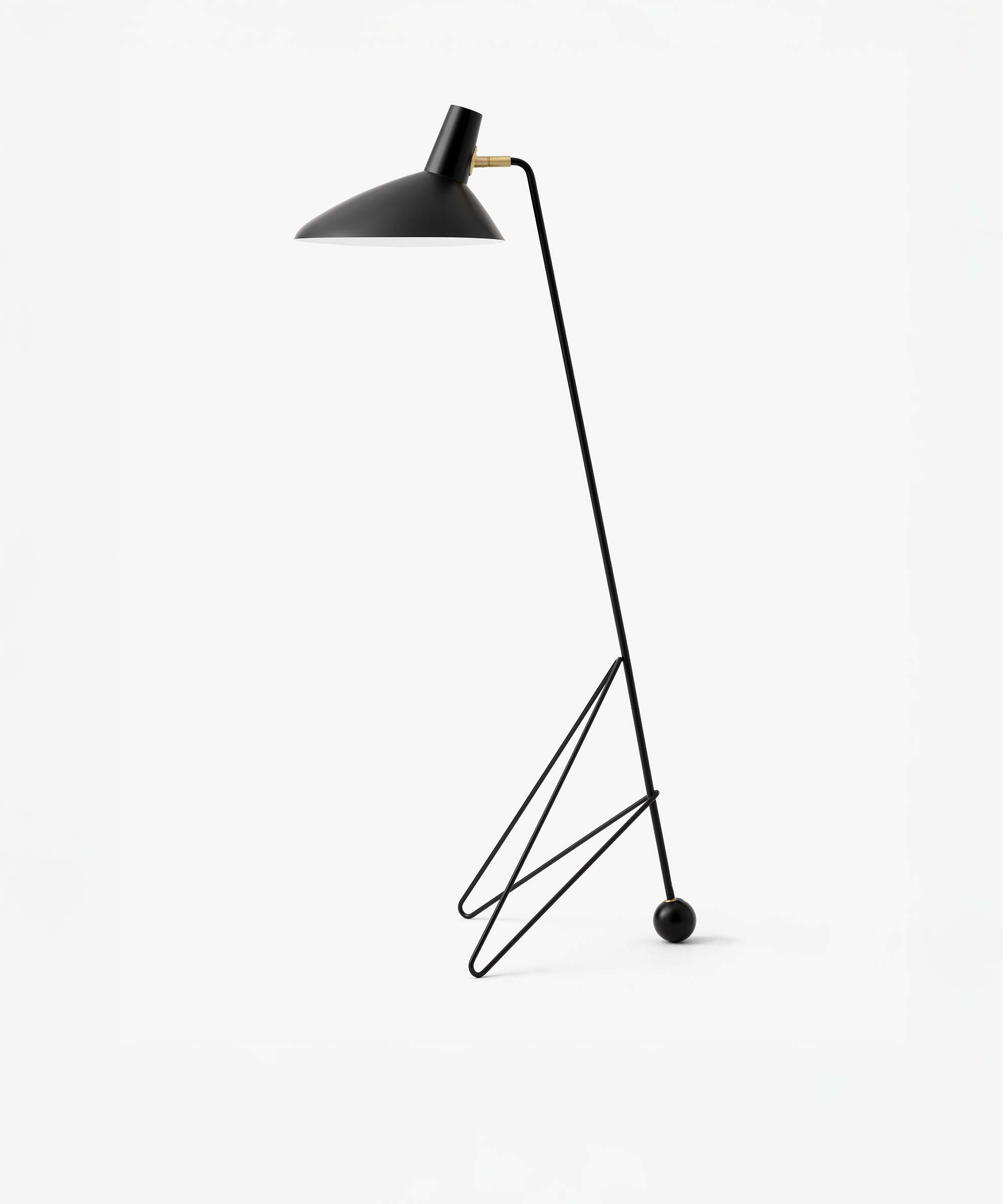 Tripod Floor Lamp HM8