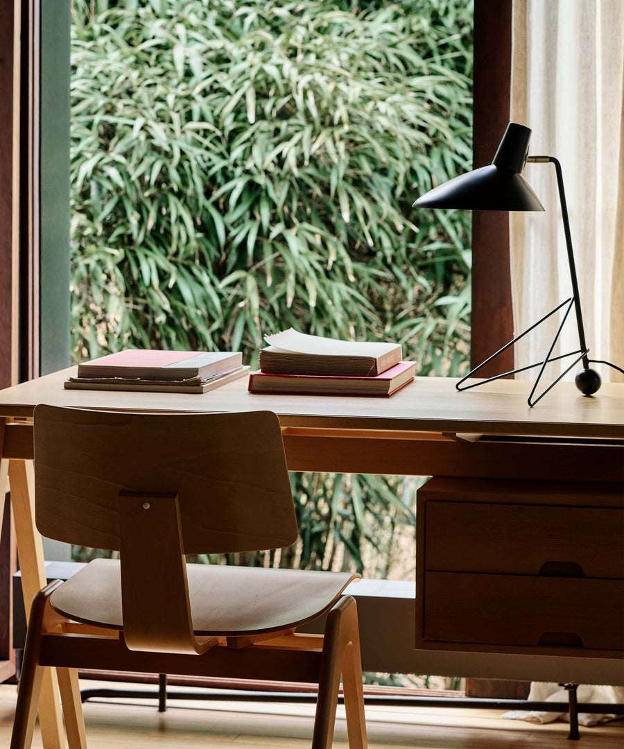 Tripod Table Lamp HM9