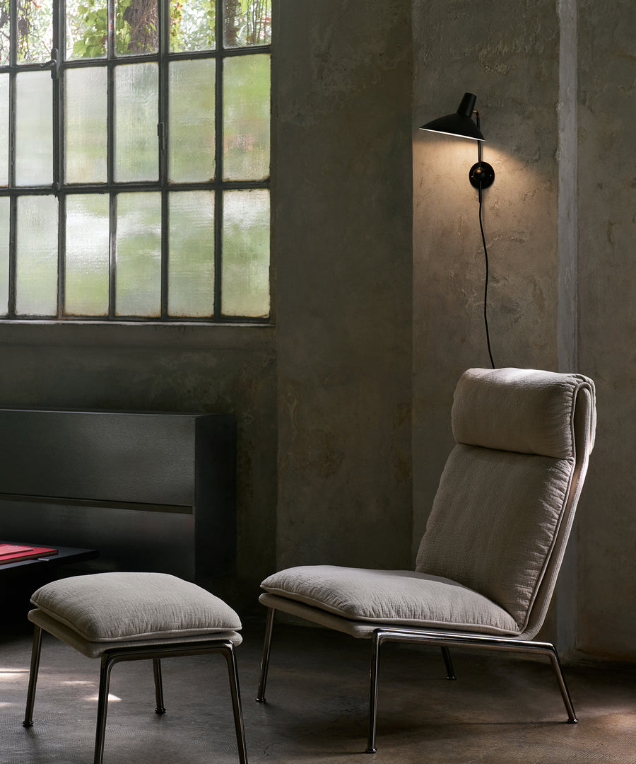 Tripod Wall Lamp HM12