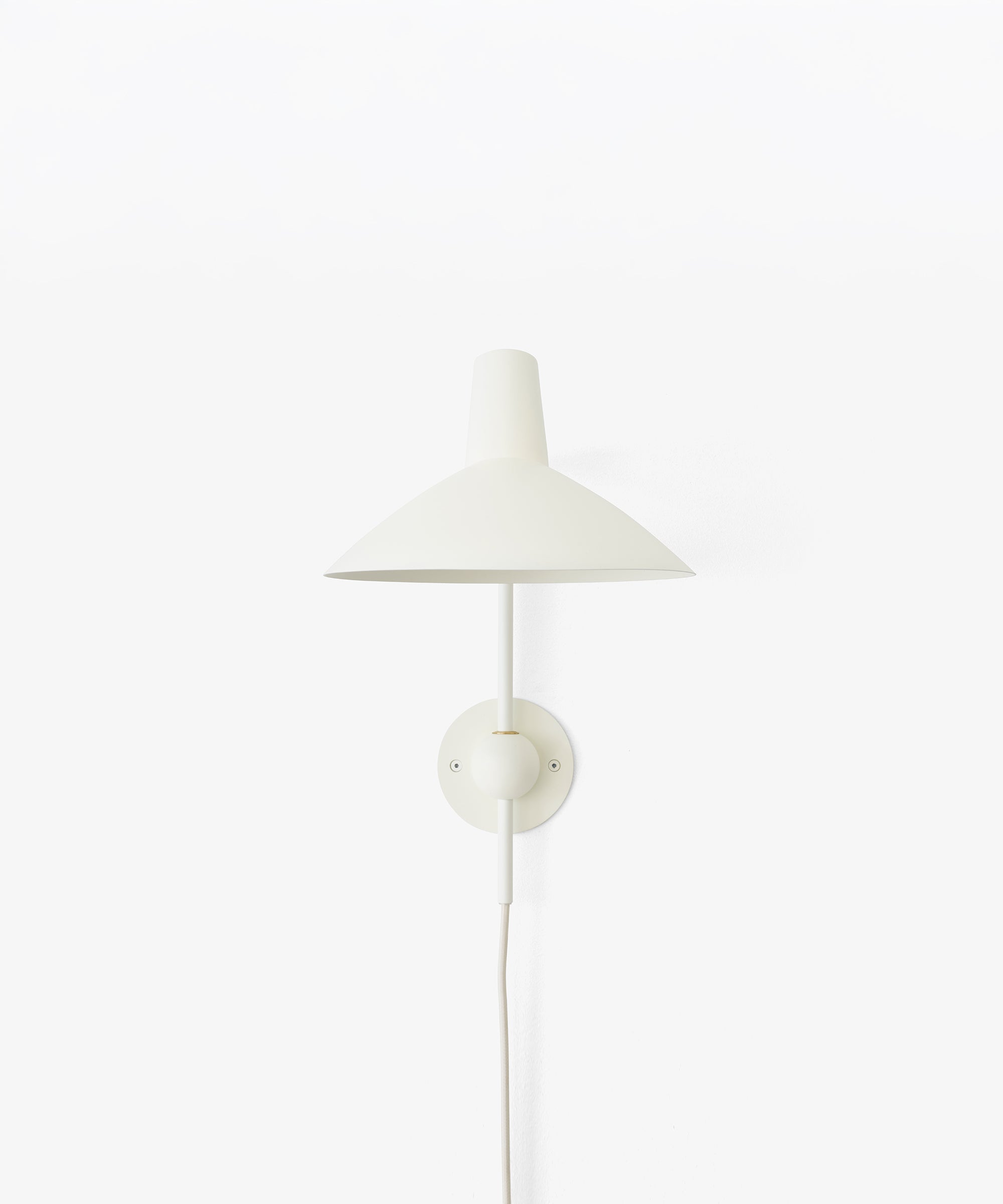 Tripod Wall Lamp HM12
