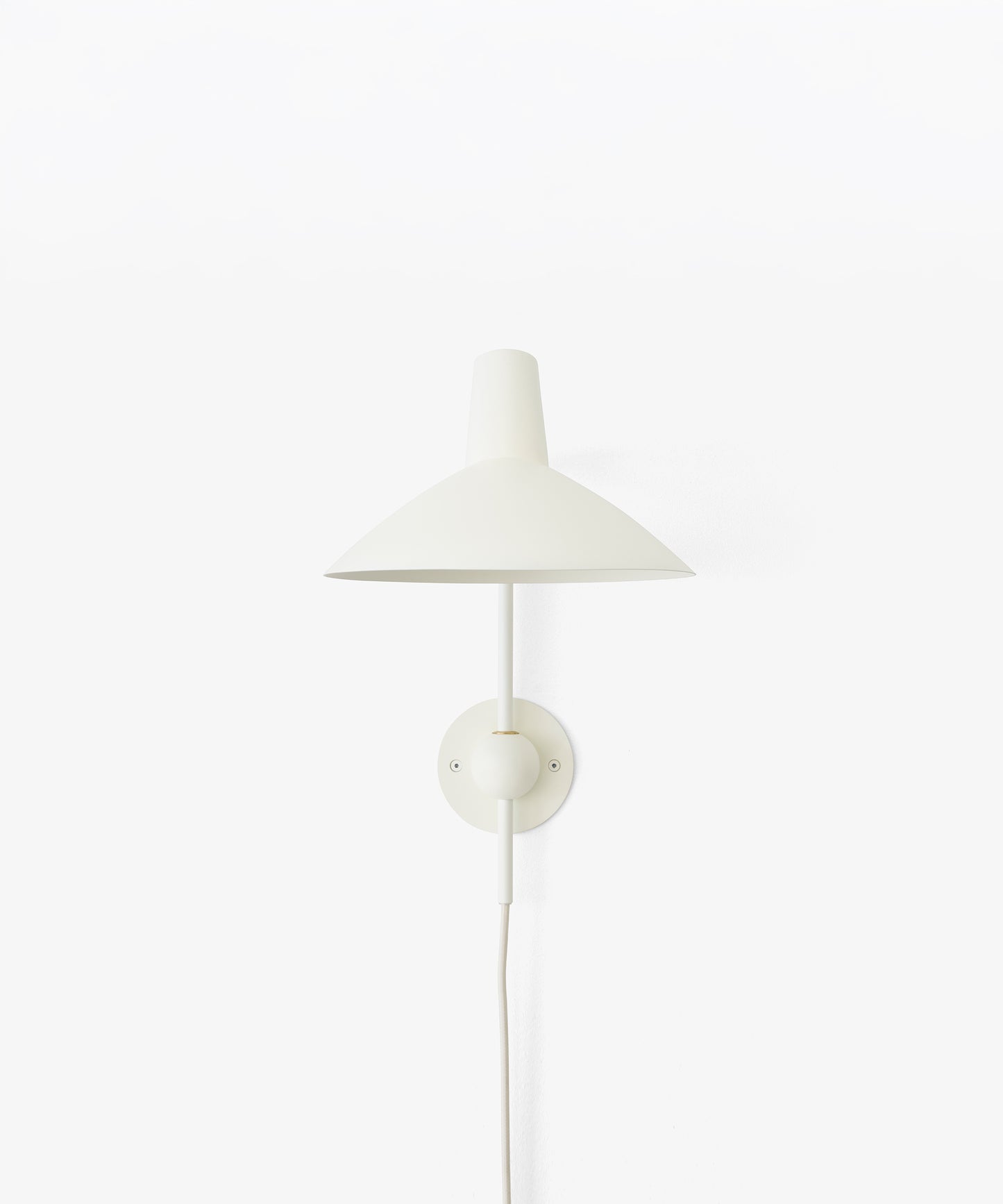 Tripod Wall Lamp HM12