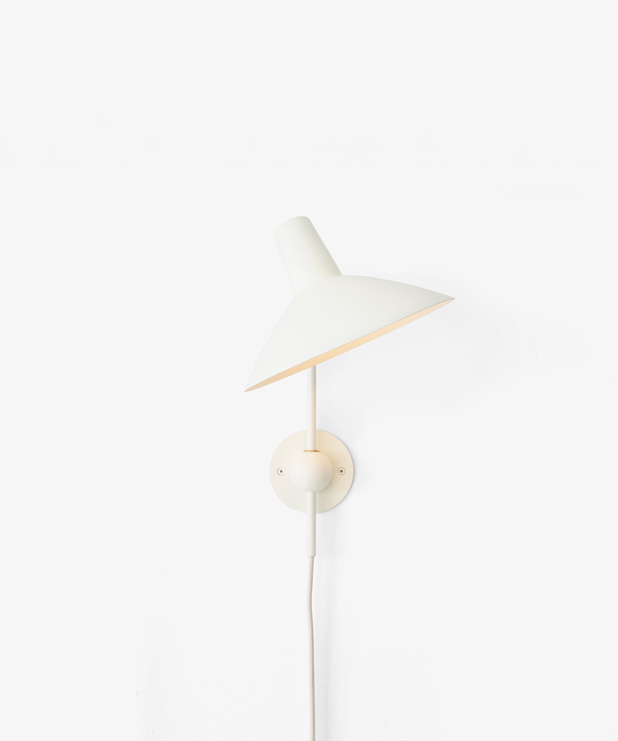 Tripod Wall Lamp HM12