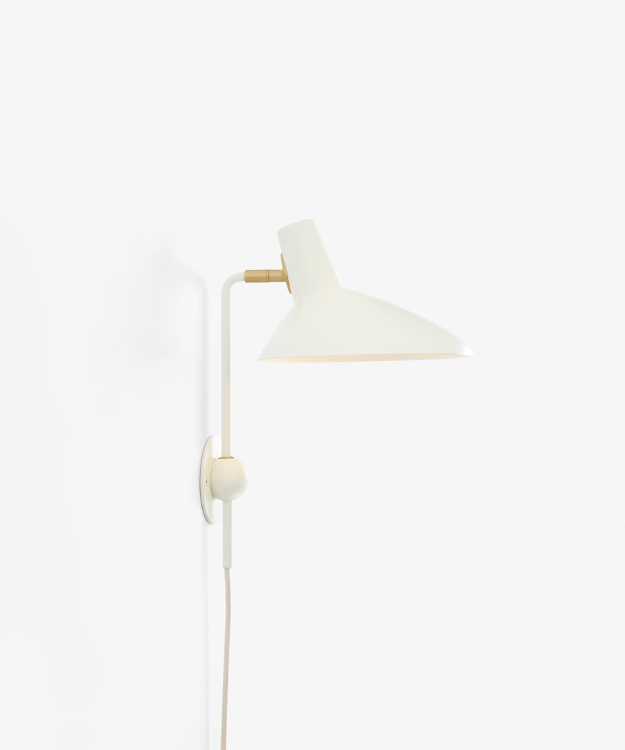 Tripod Wall Lamp HM12