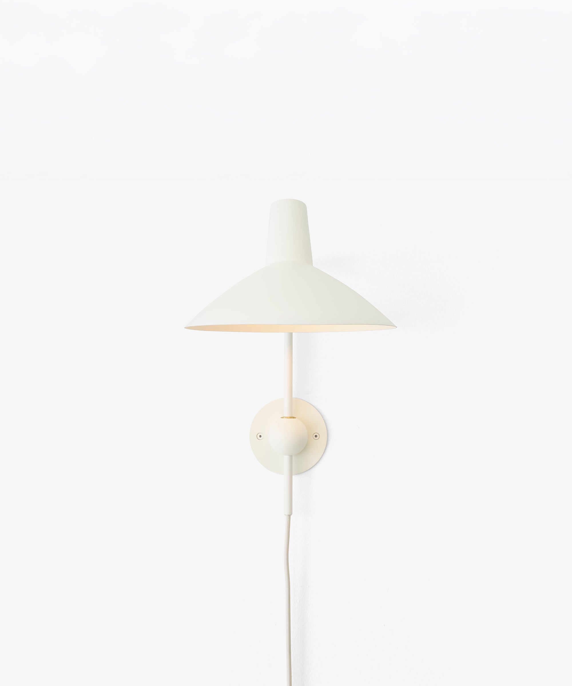 Tripod Wall Lamp HM12