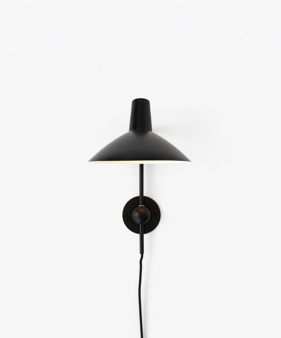 Tripod Wall Lamp HM12