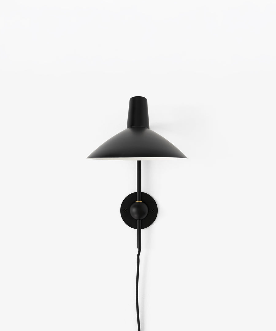 Tripod Wall Lamp HM12