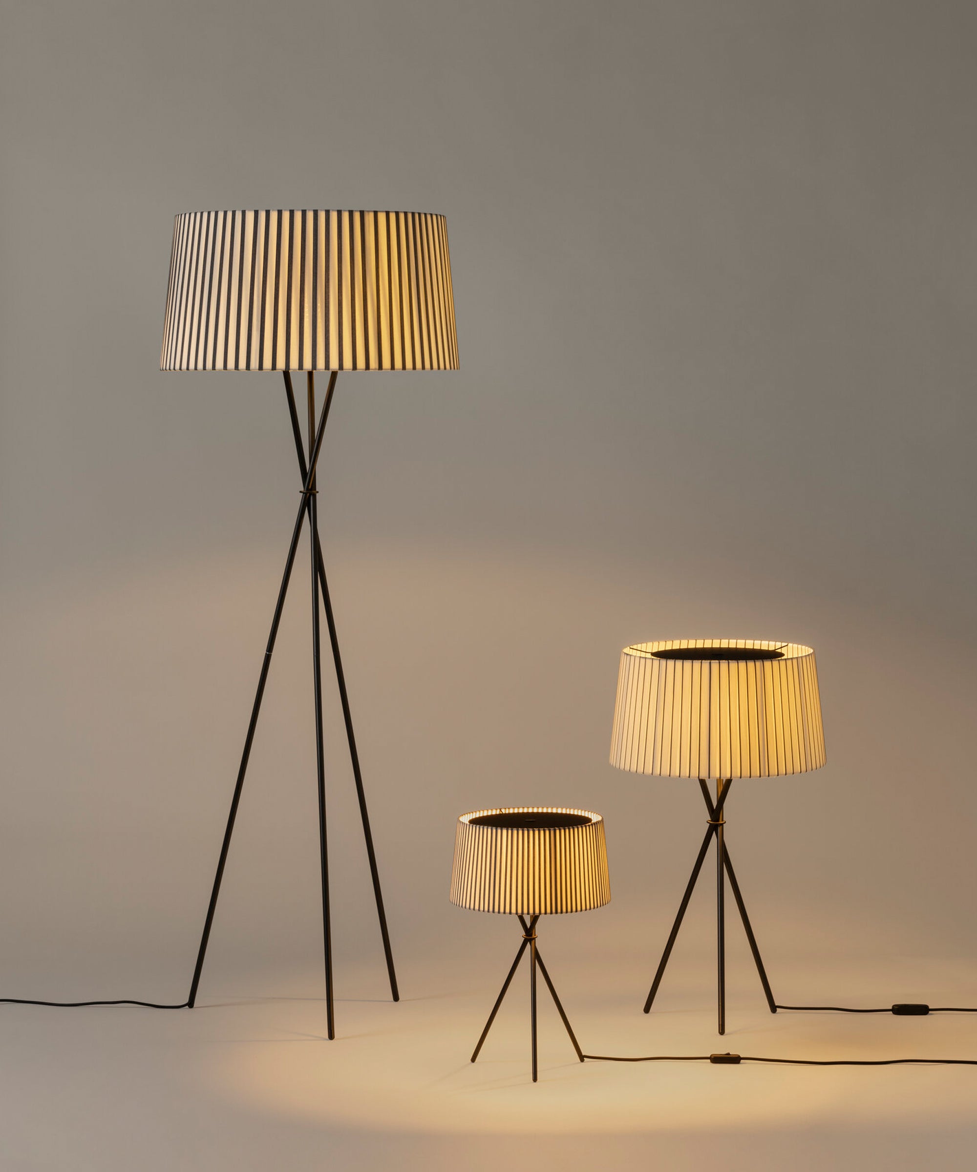 Tripode M3 Table Lamp