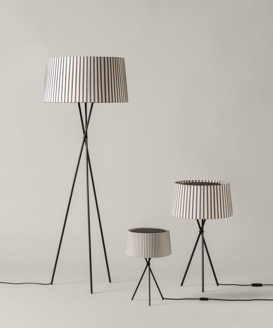 Tripode M3 Table Lamp