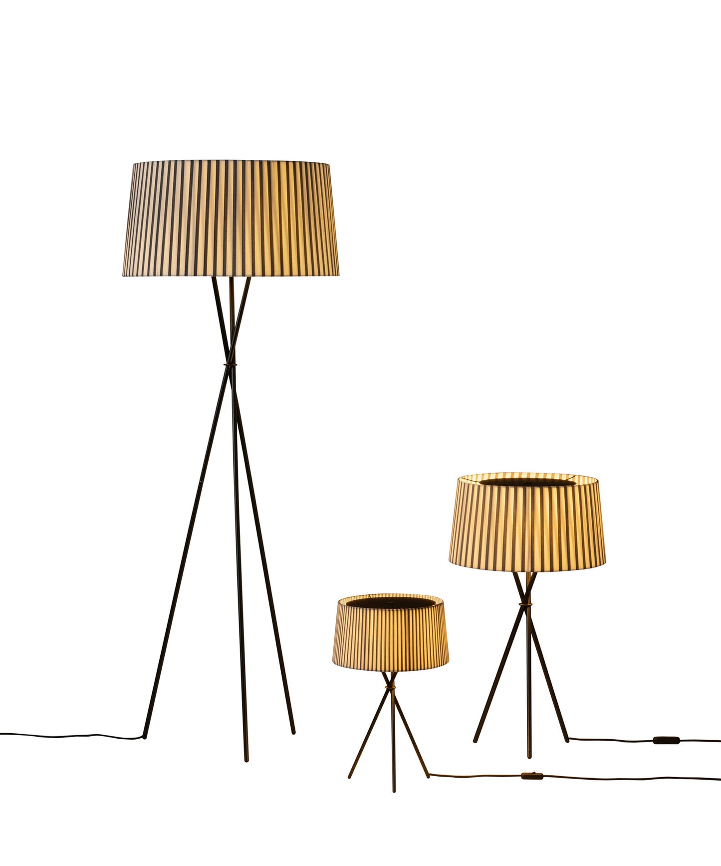 Tripode M3 Table Lamp