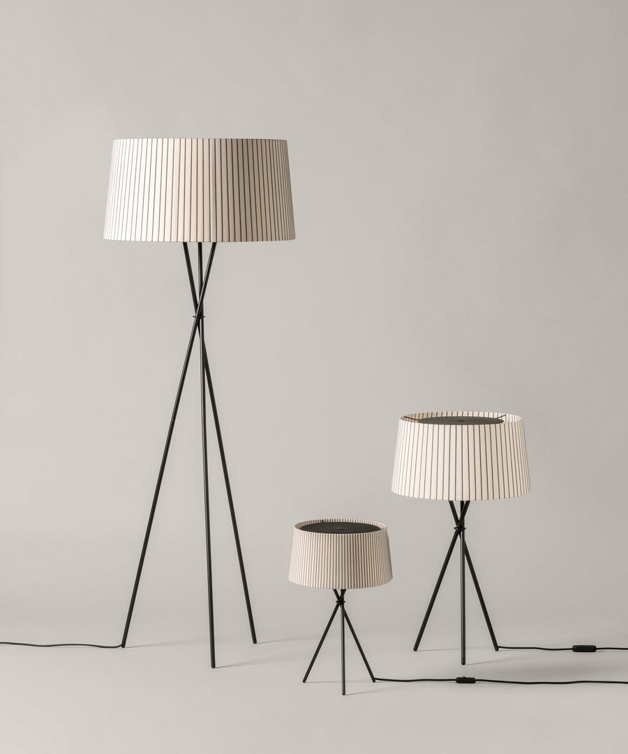 Tripode M3 Table Lamp