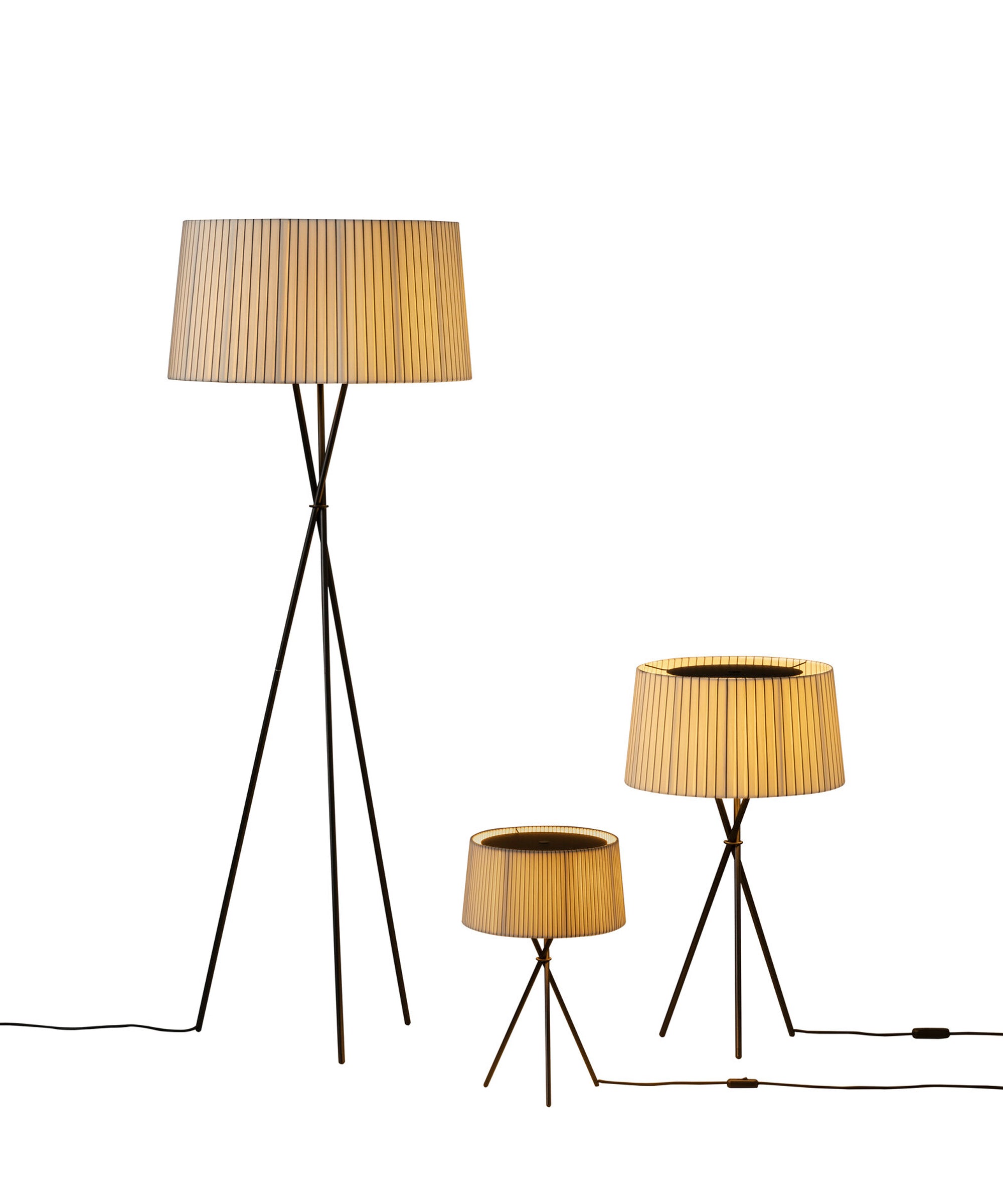 Tripode M3 Table Lamp