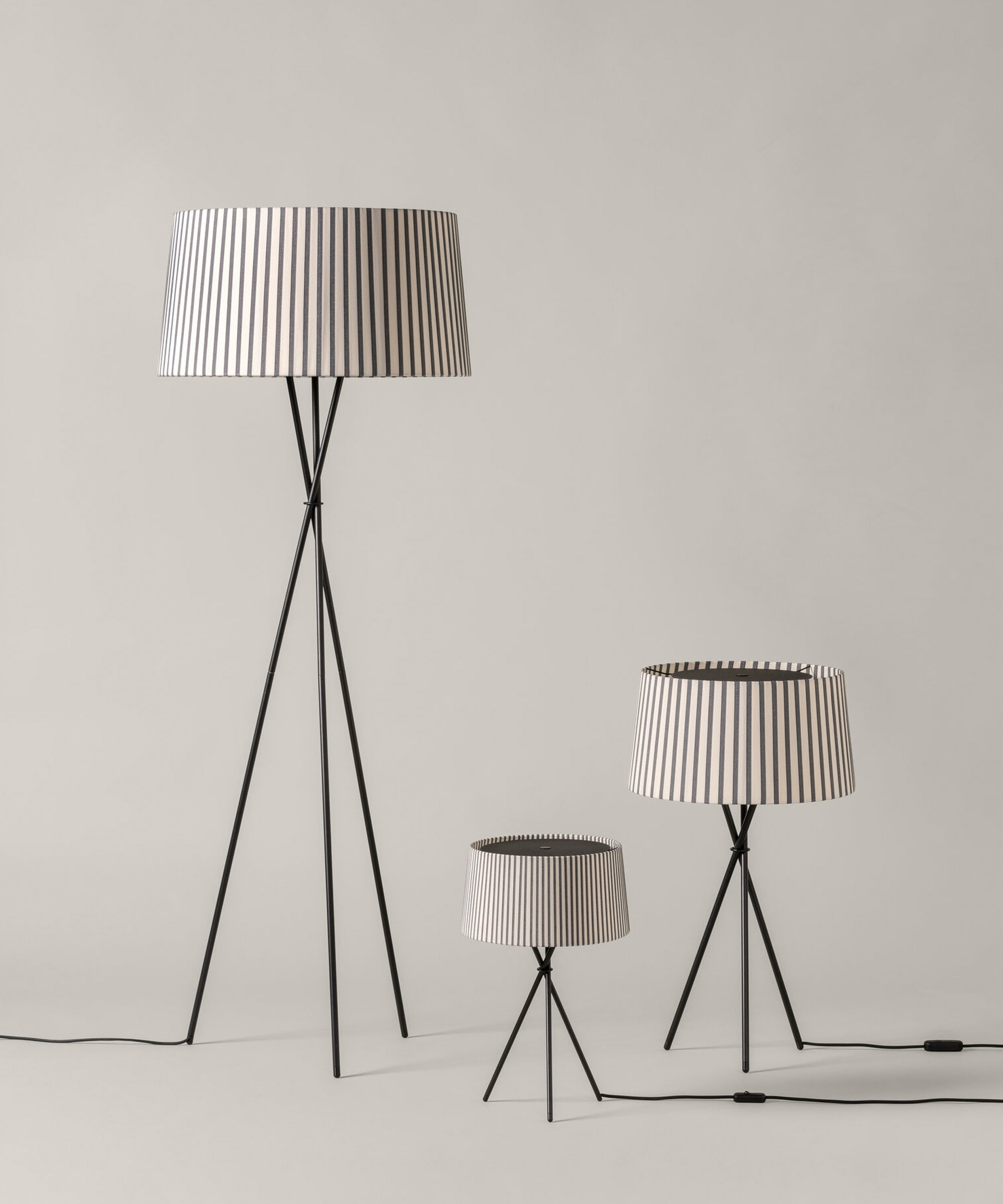 Tripode G6 Table Lamp