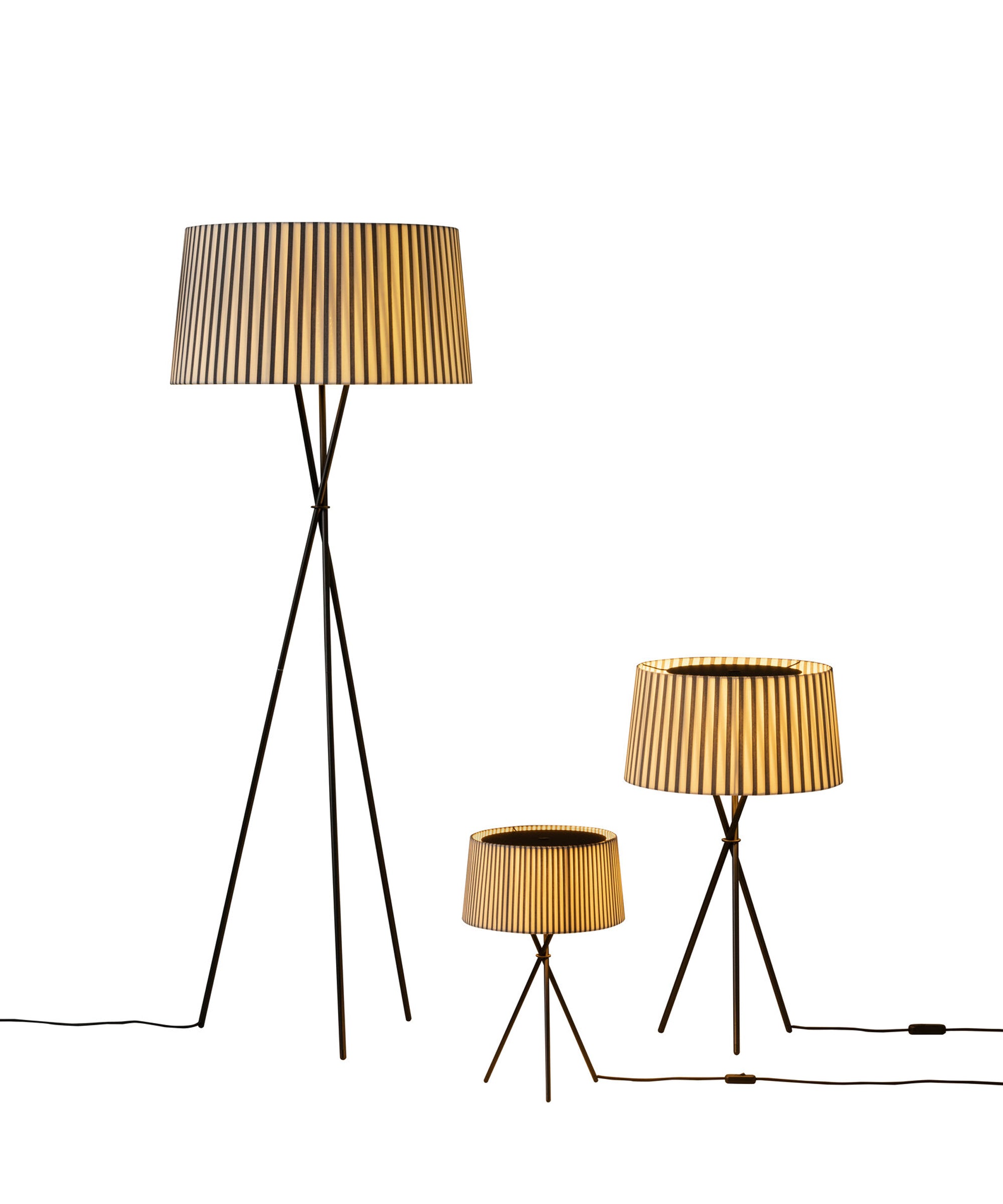 Tripode G6 Table Lamp
