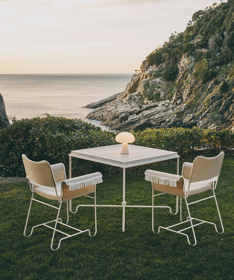 Tropique Dining Table