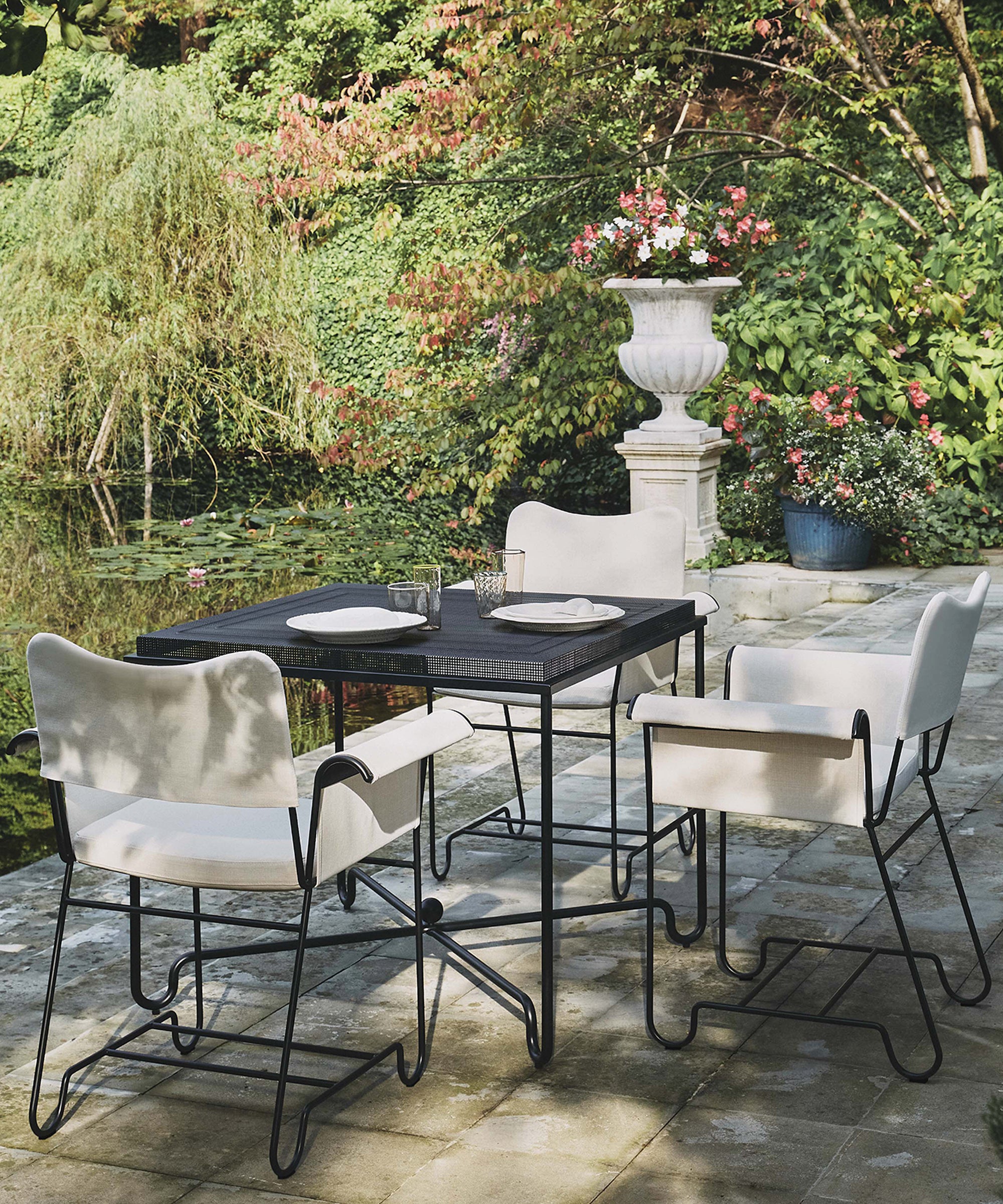 Tropique Dining Table