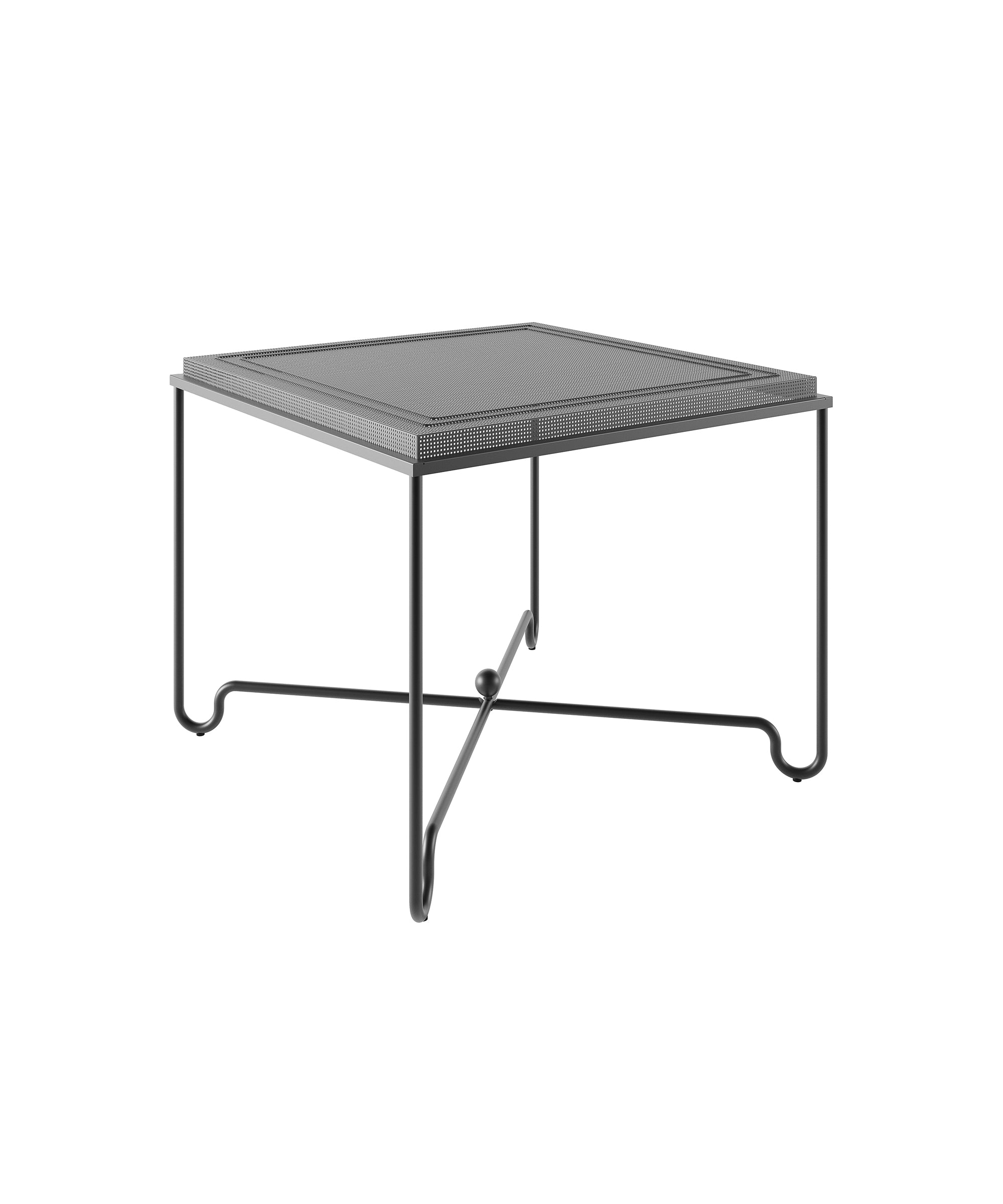 Tropique Dining Table