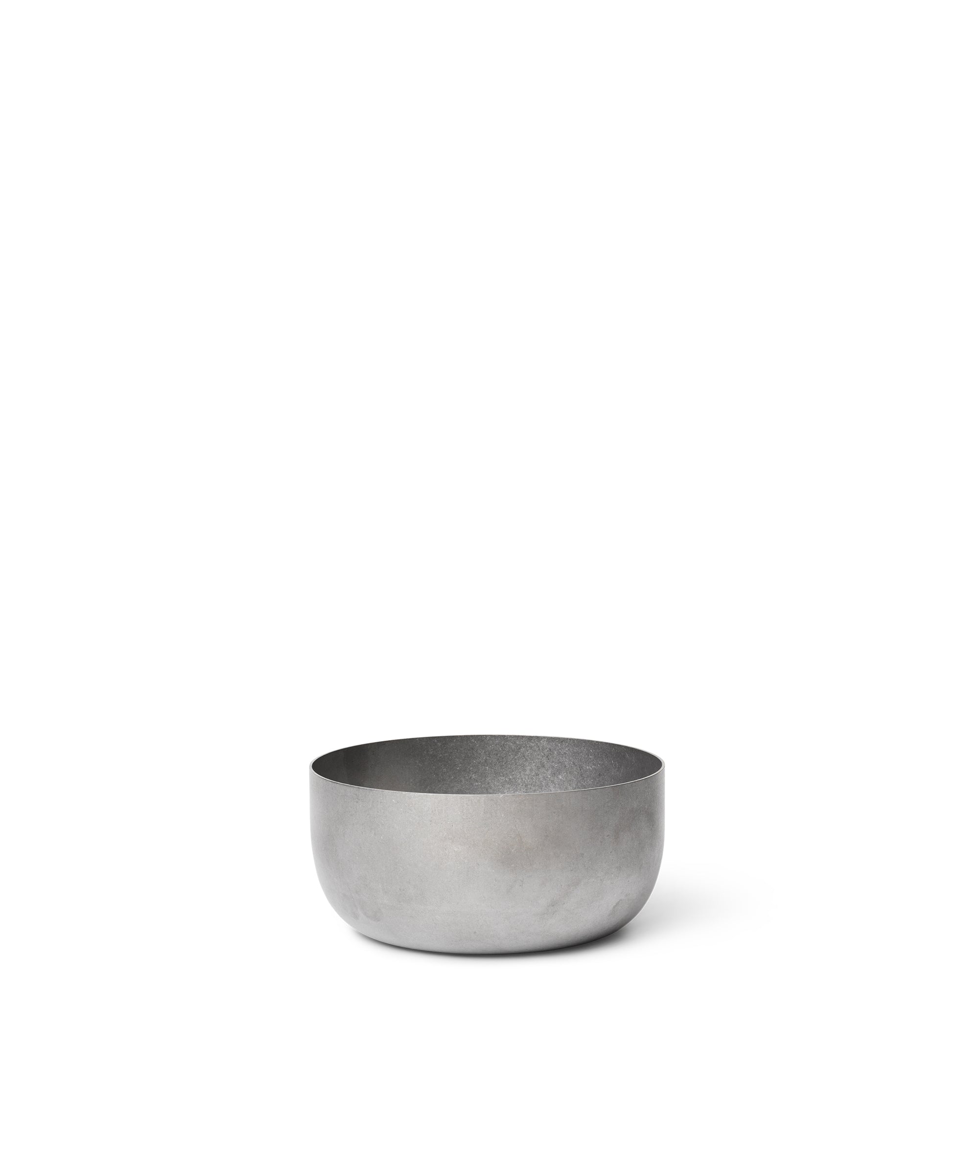 Tumbled Bowl
