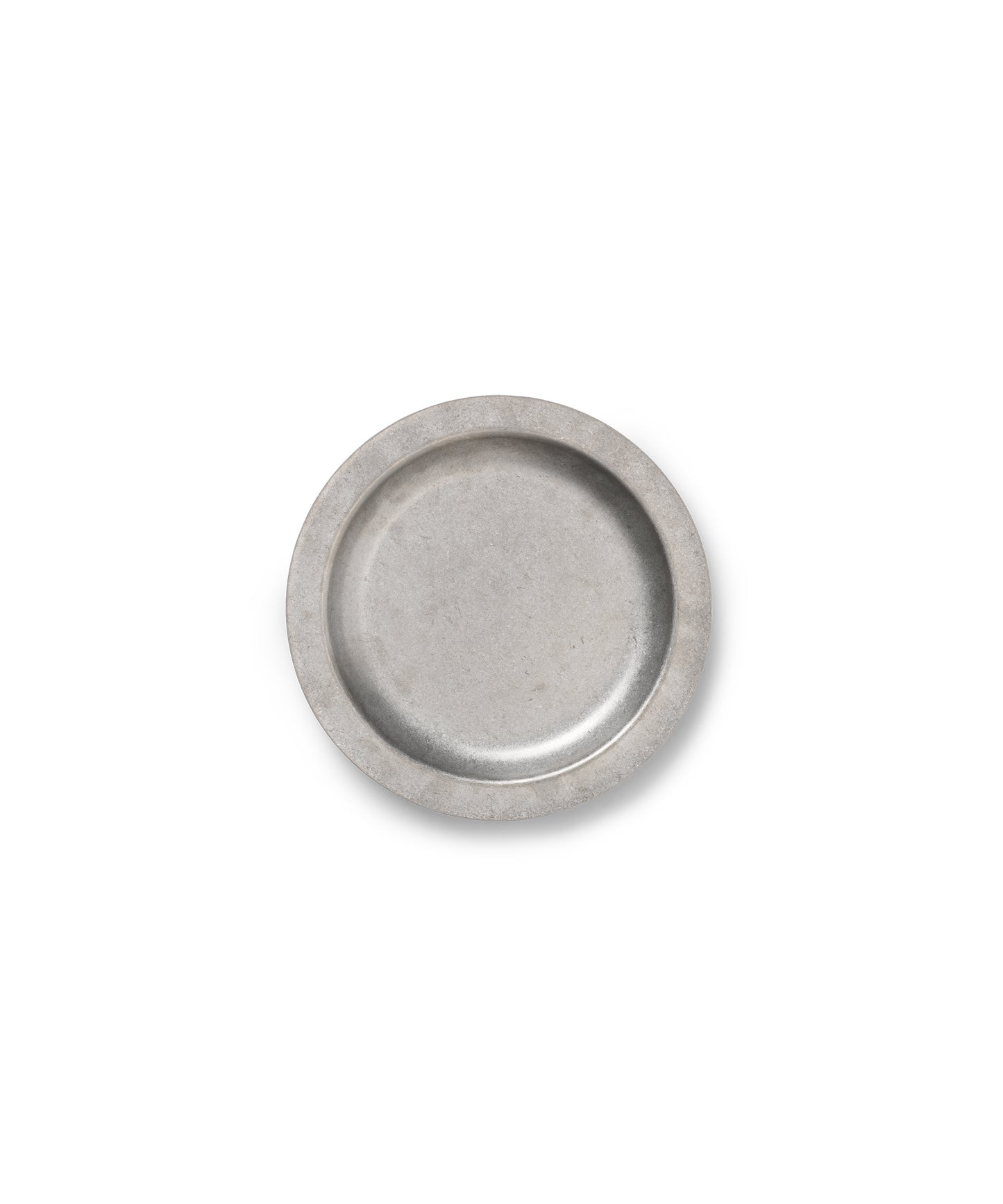 Tumbled Plate