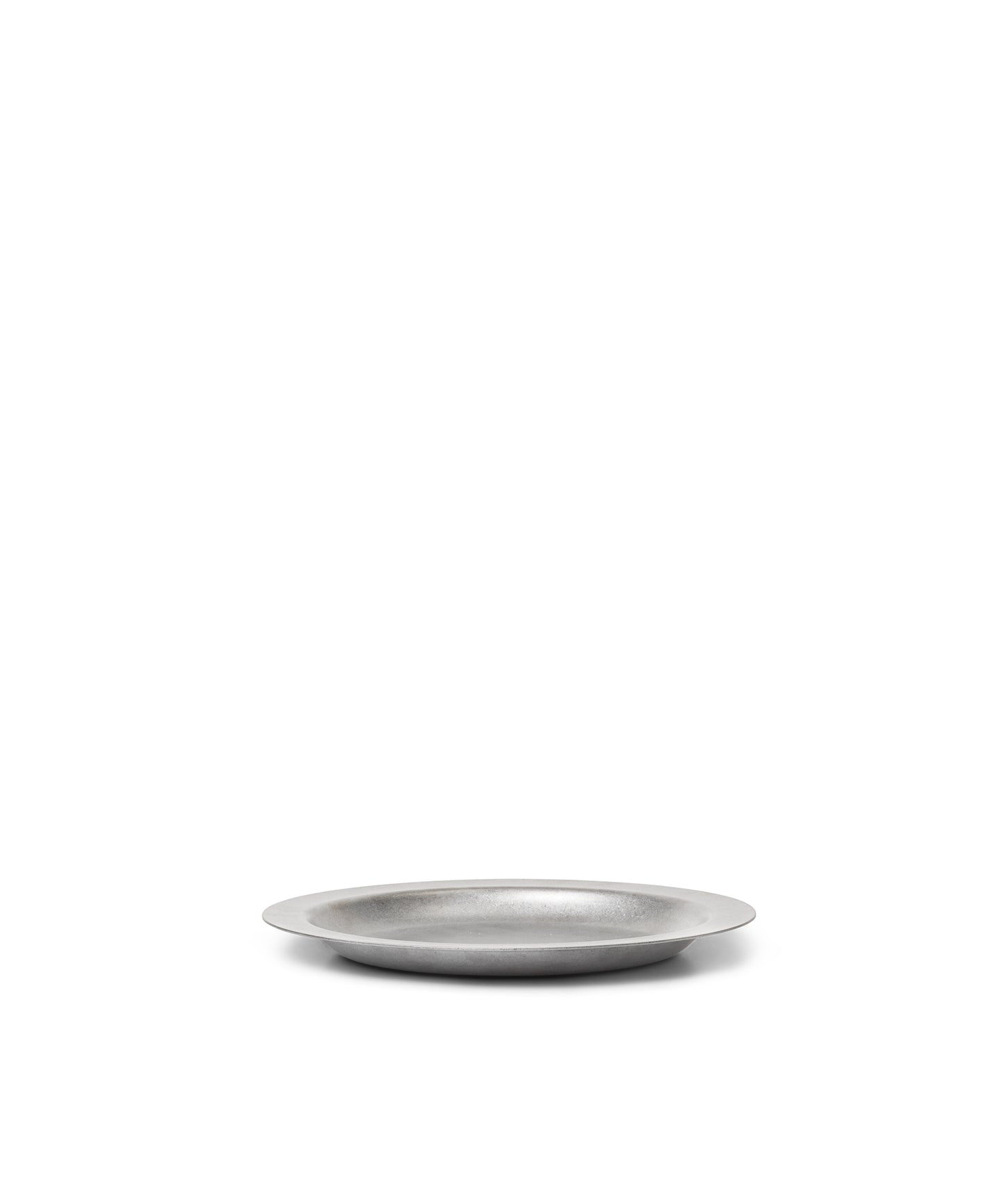 Tumbled Plate