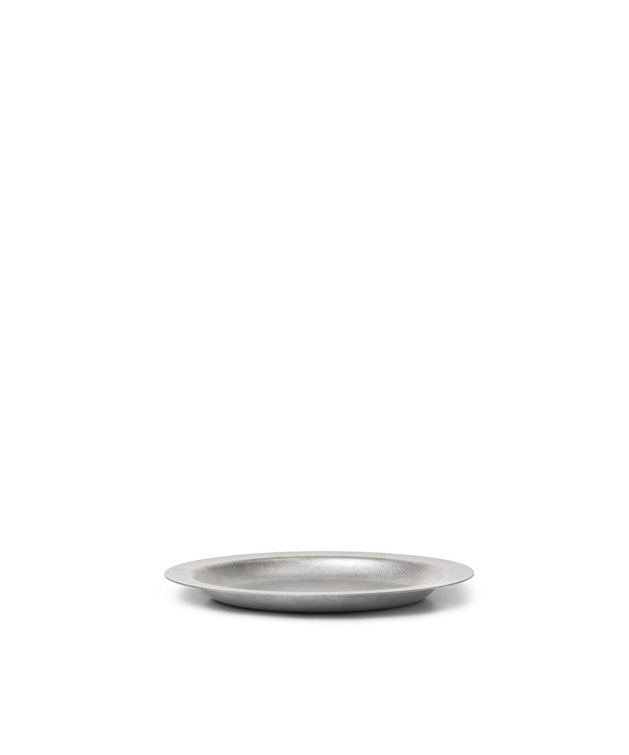 Tumbled Plate