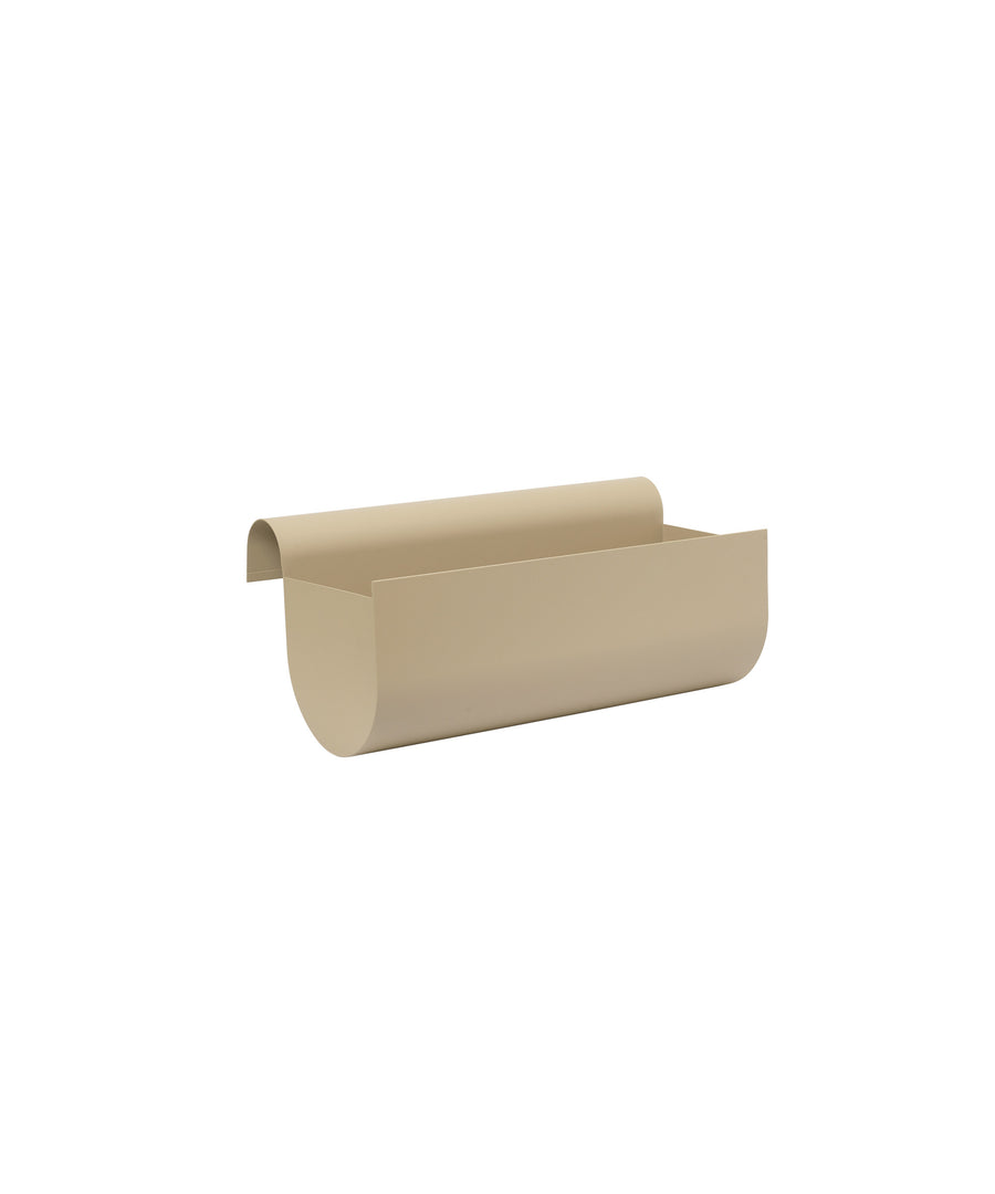 Uma Balcony Box