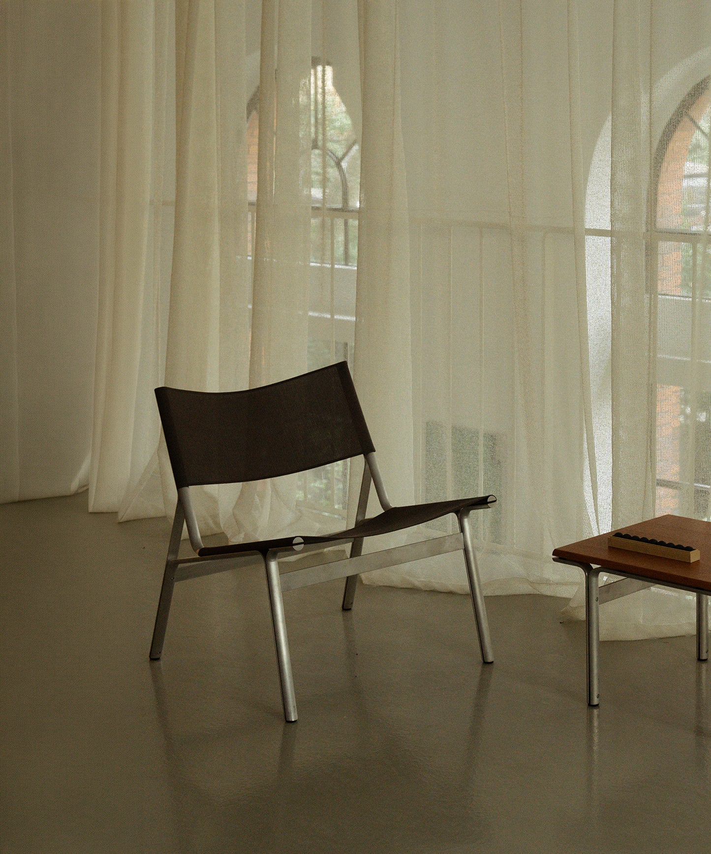 Union Easy Chair