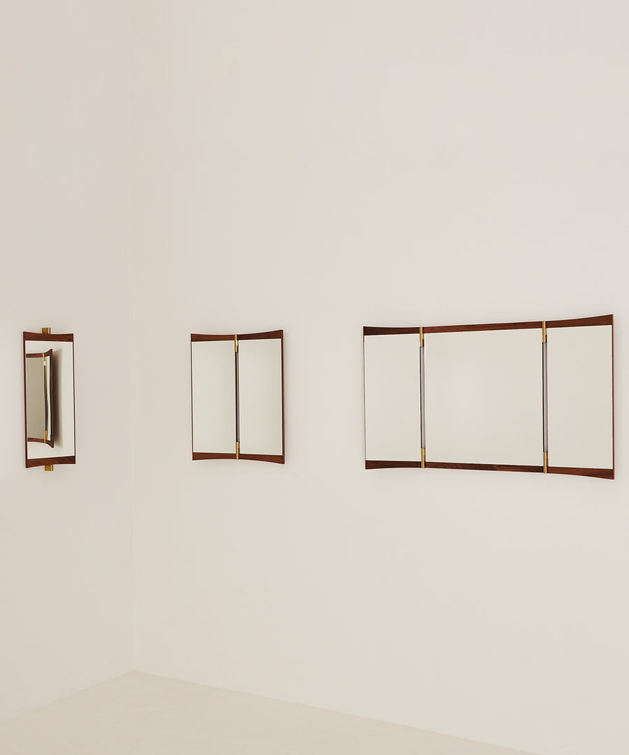 Vanity Wall Mirror