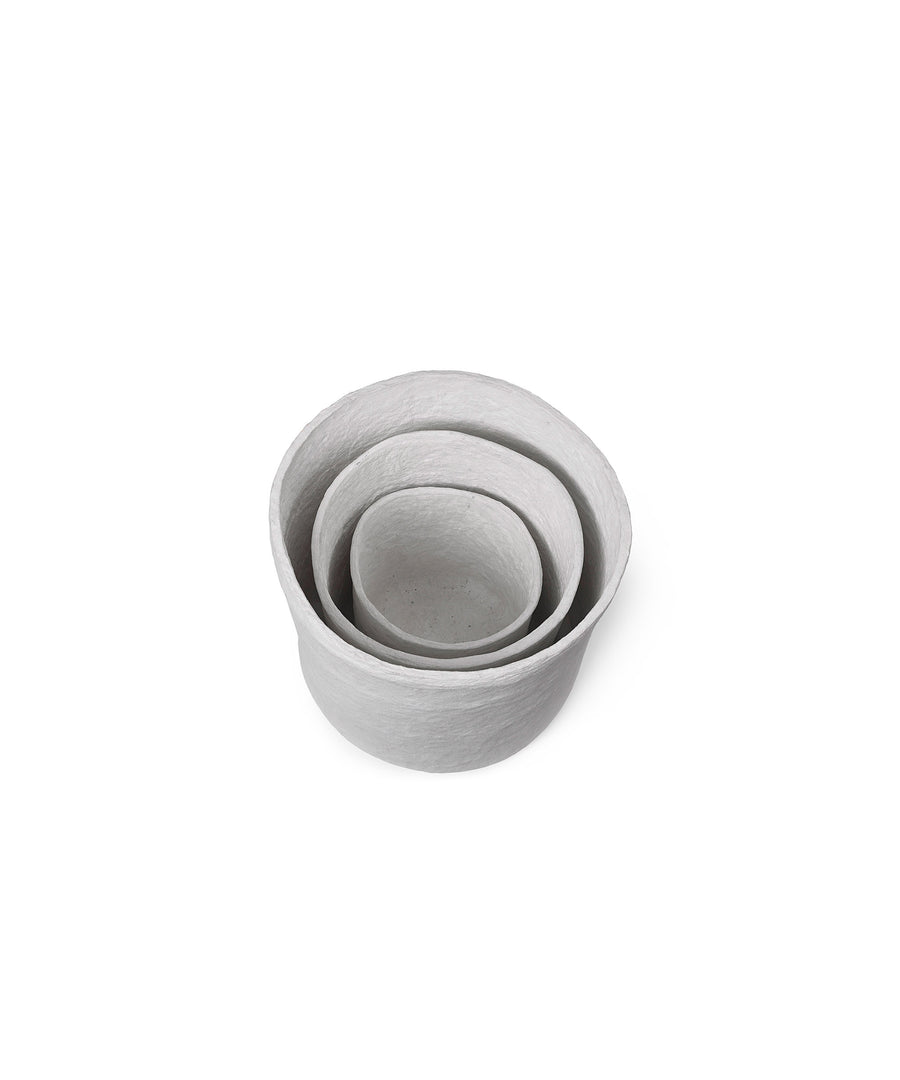 Vary storage, Set of 3