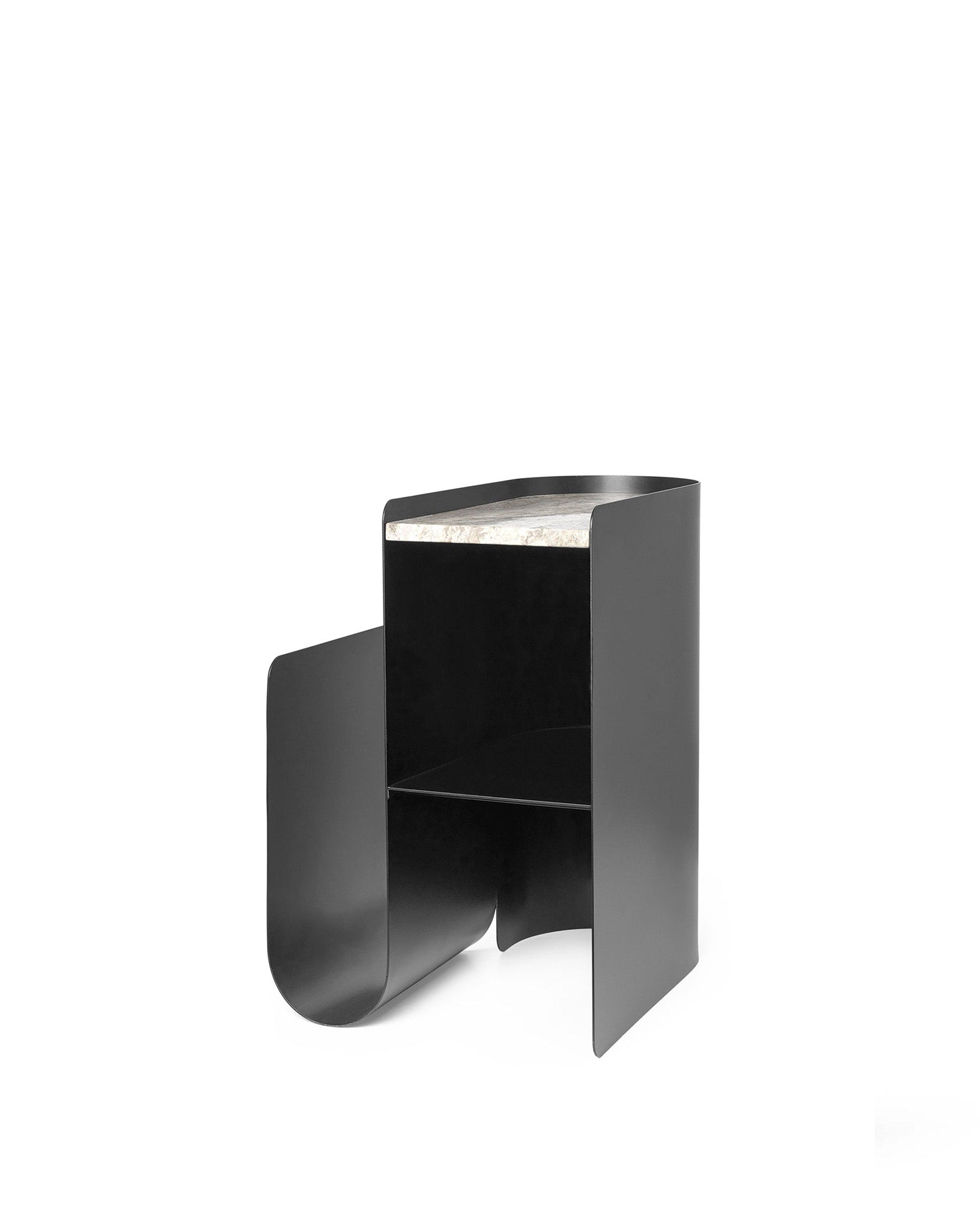Vault Side Table