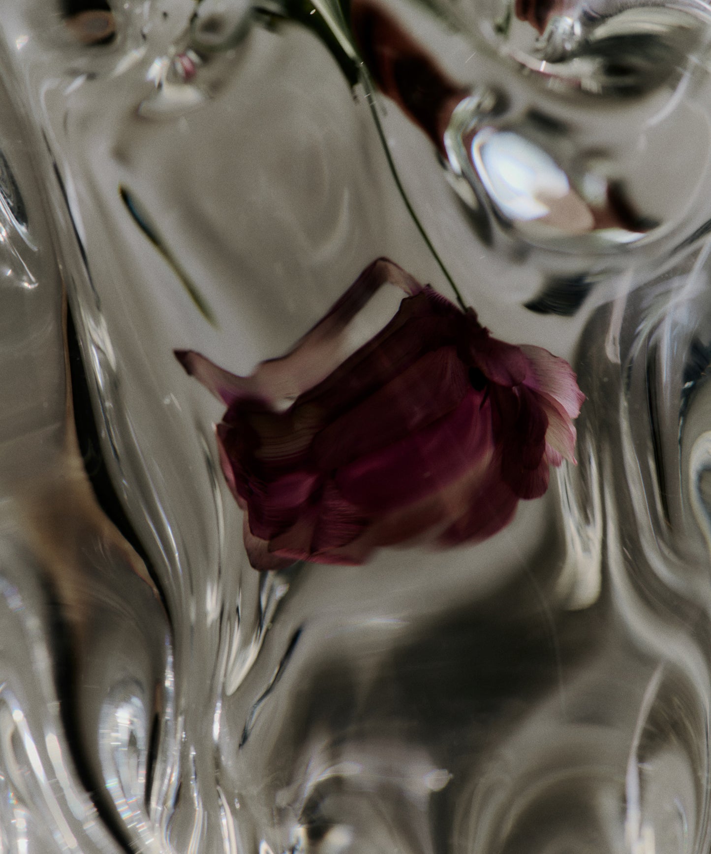 Virelle Vase