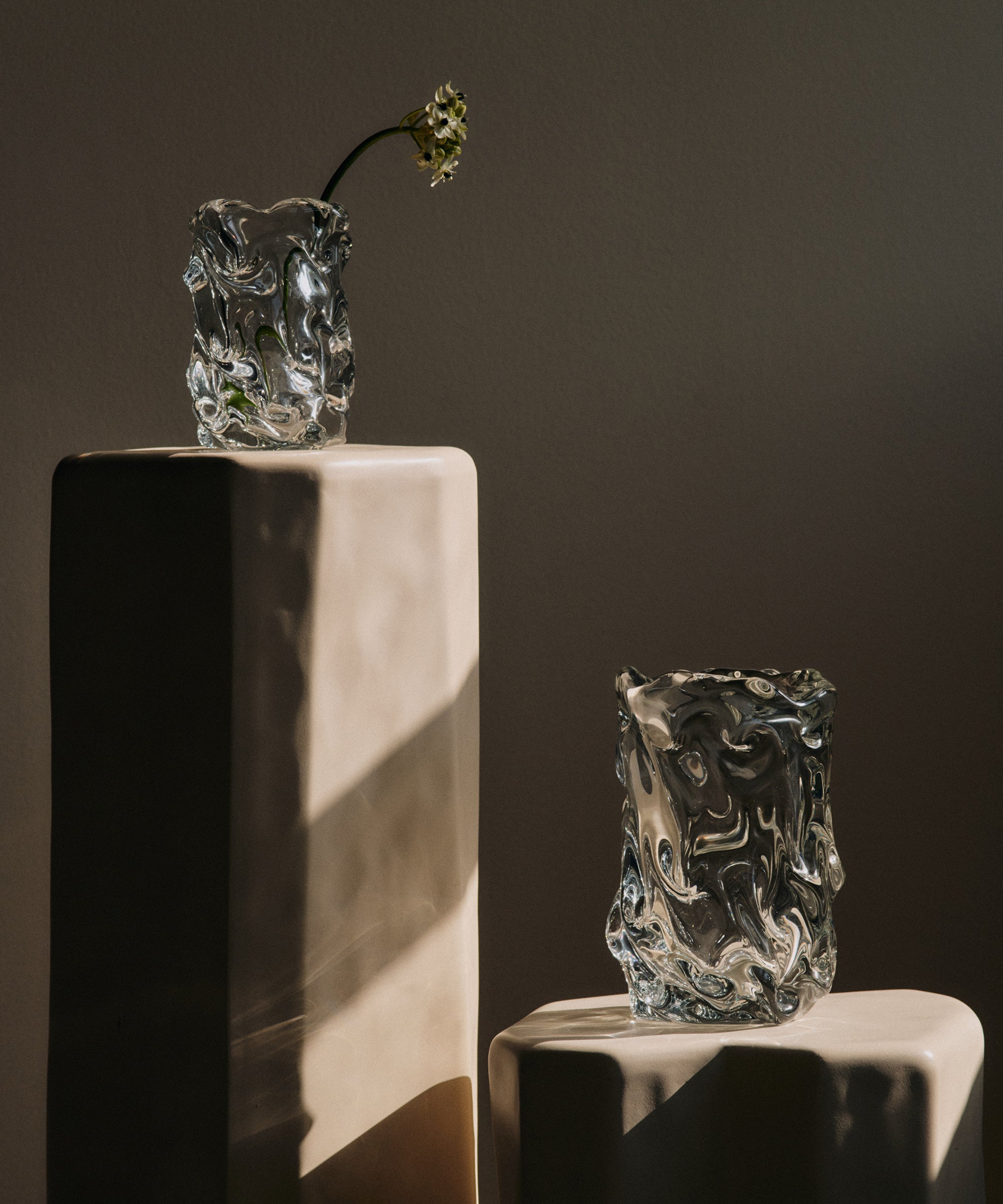 Virelle Vase