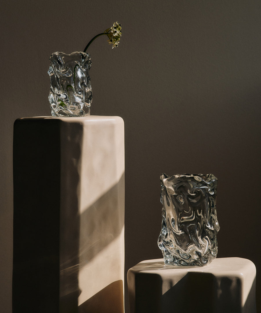 Virelle Vase