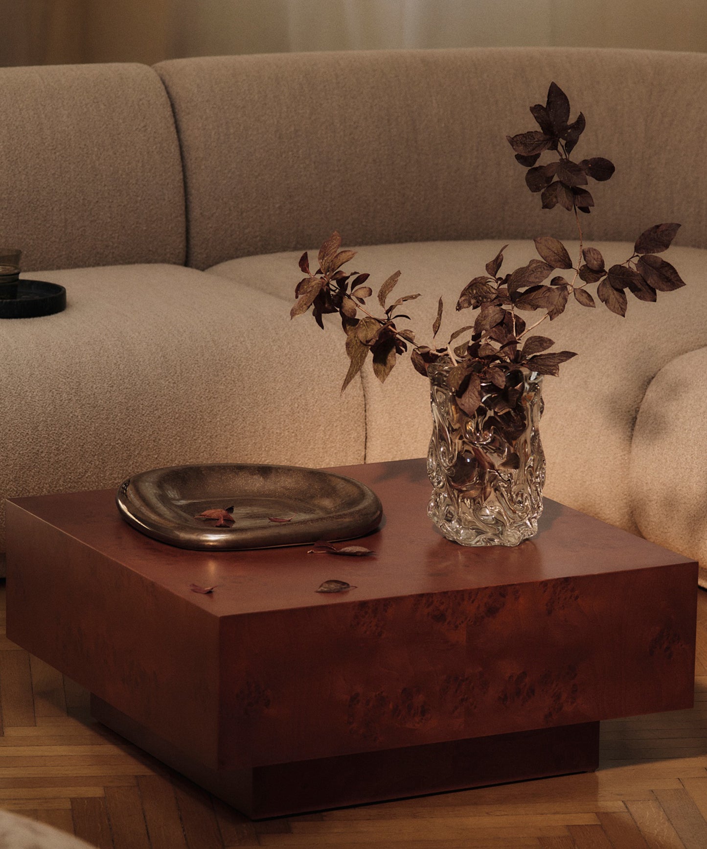Virelle Vase