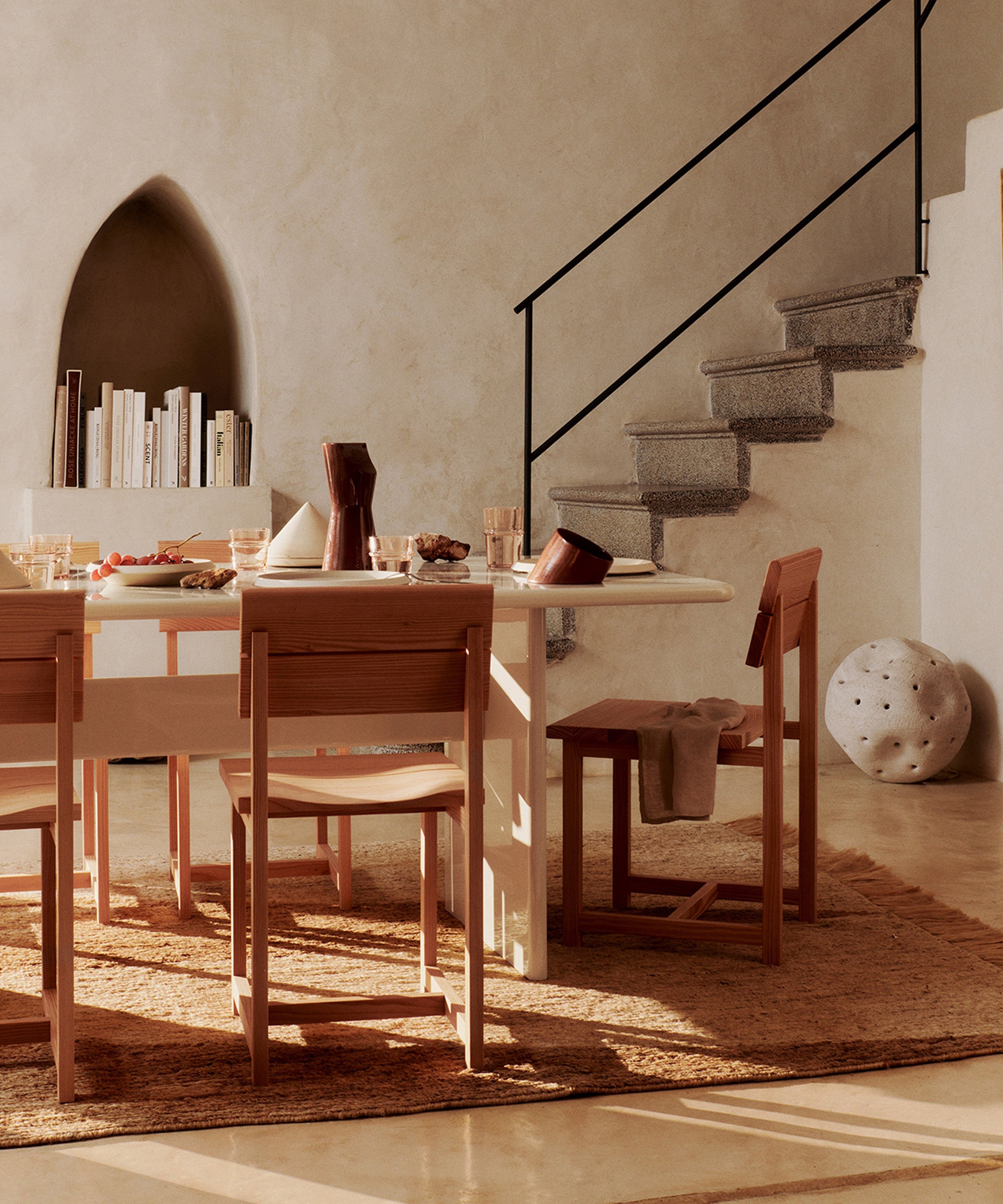 Vist Dining Chair