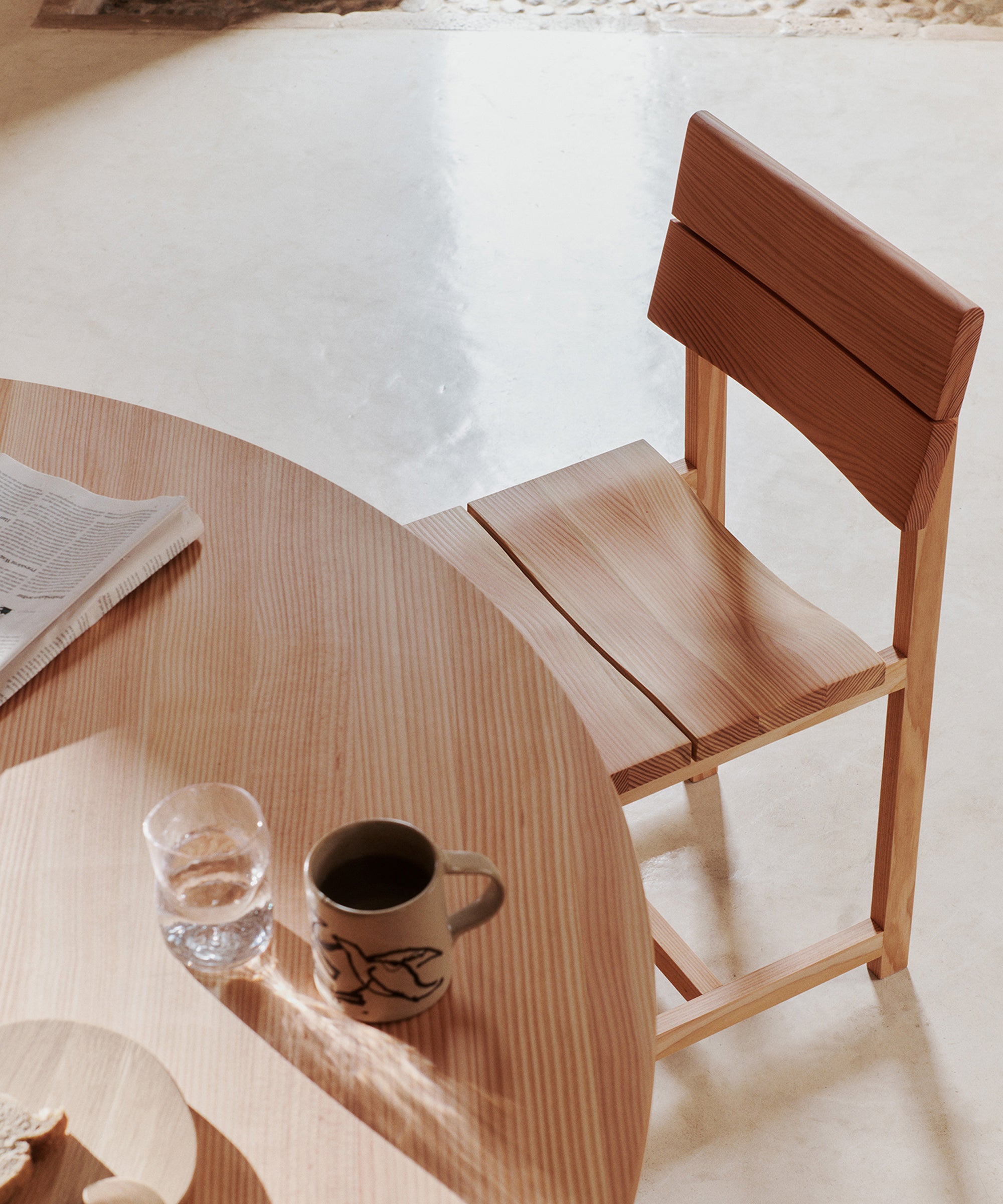 Vist Dining Chair