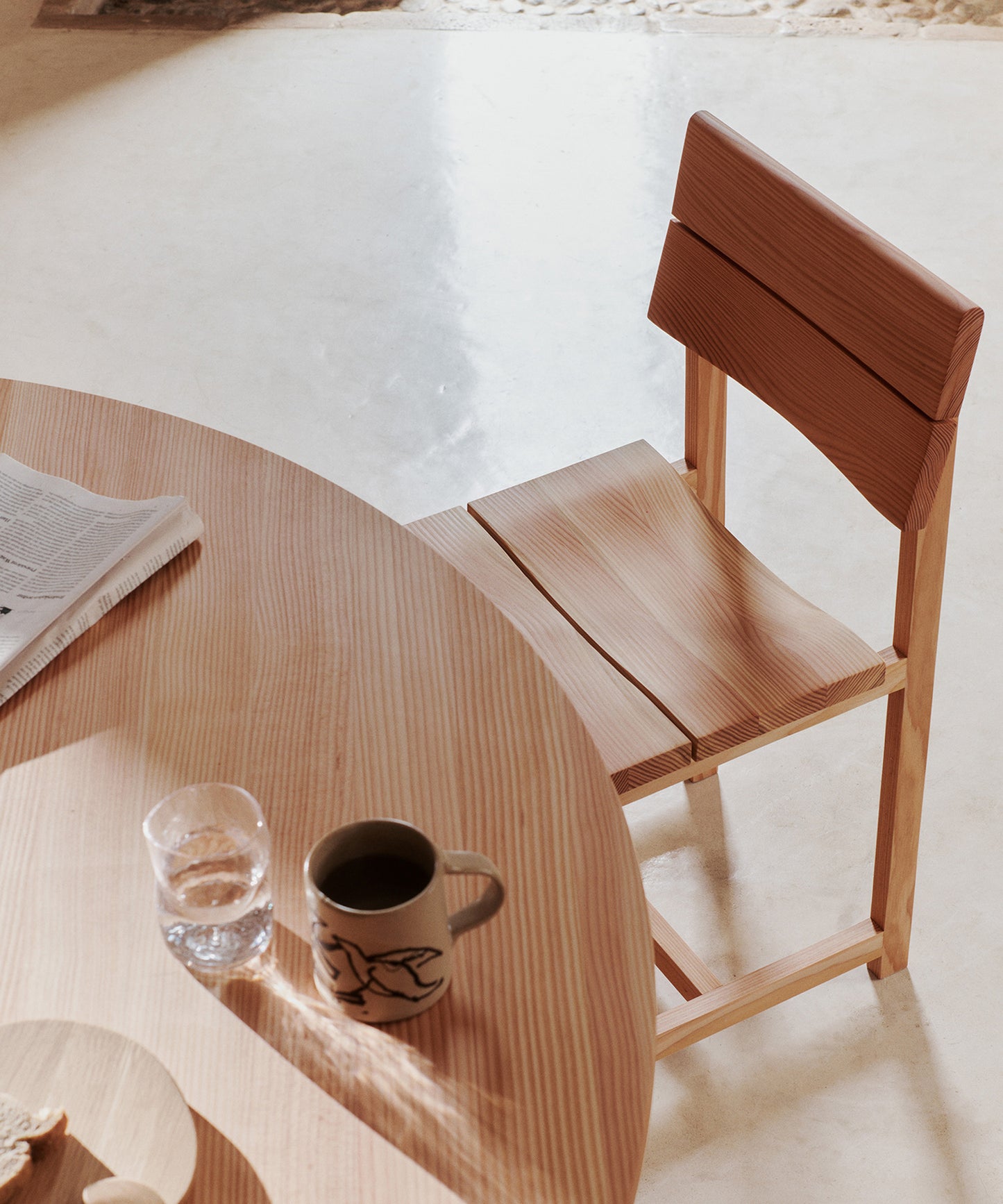 Vist Dining Chair