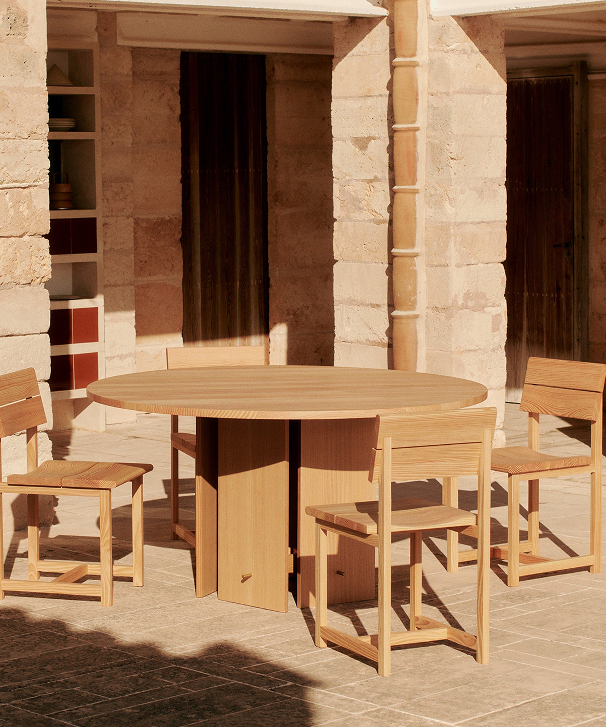 Vist Dining Chair