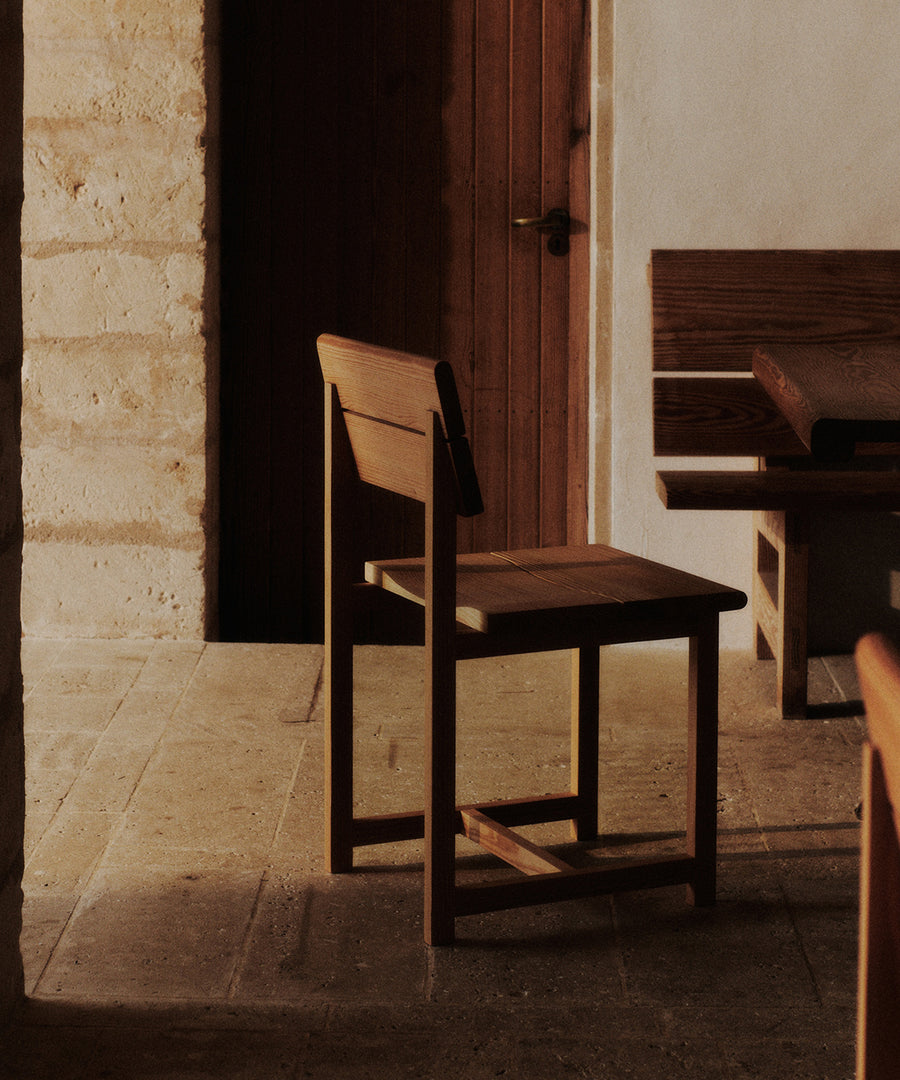 Vist Dining Chair