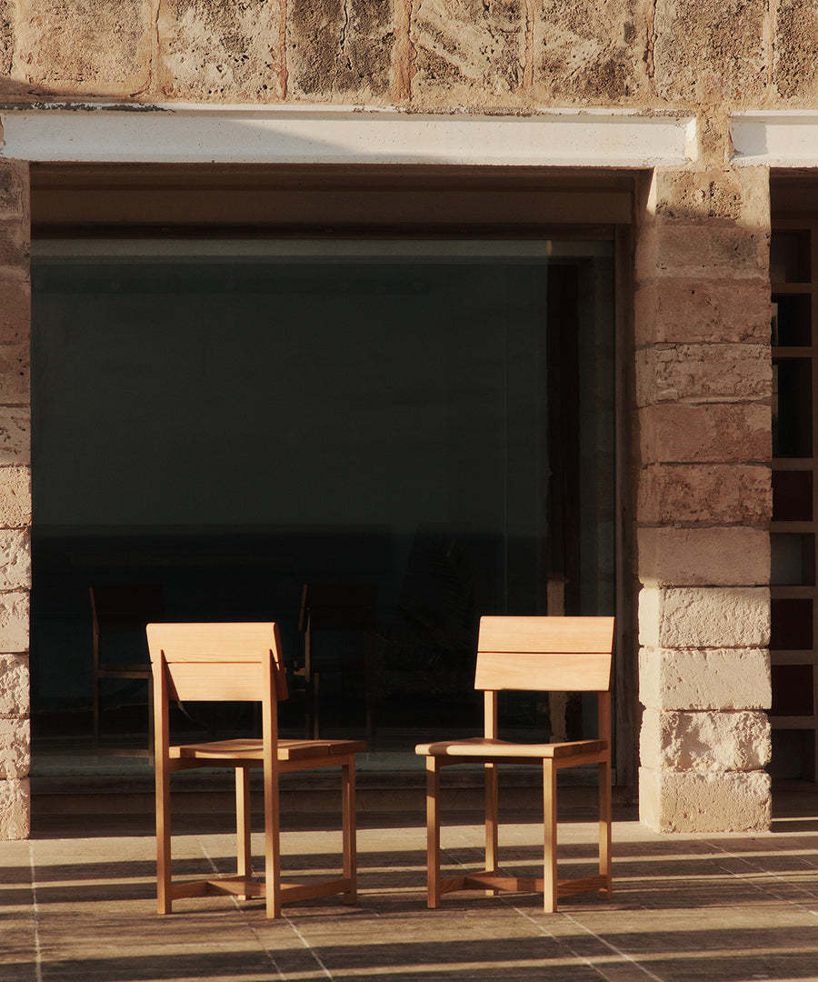 Vist Dining Chair