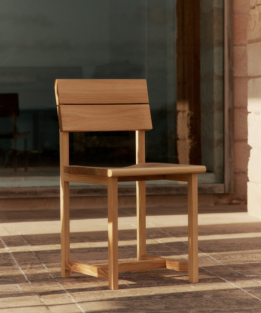 Vist Dining Chair