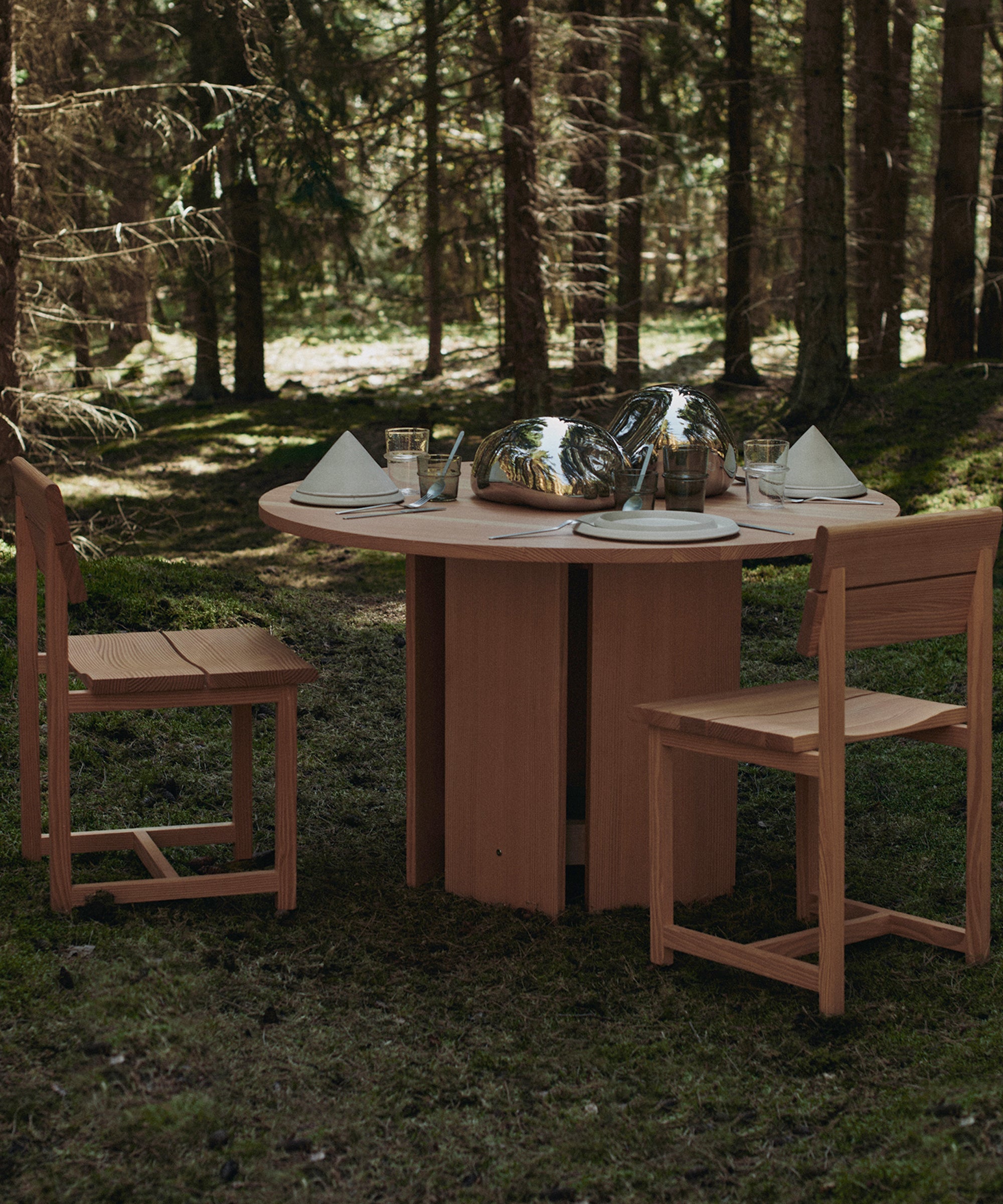 Vist Dining Chair