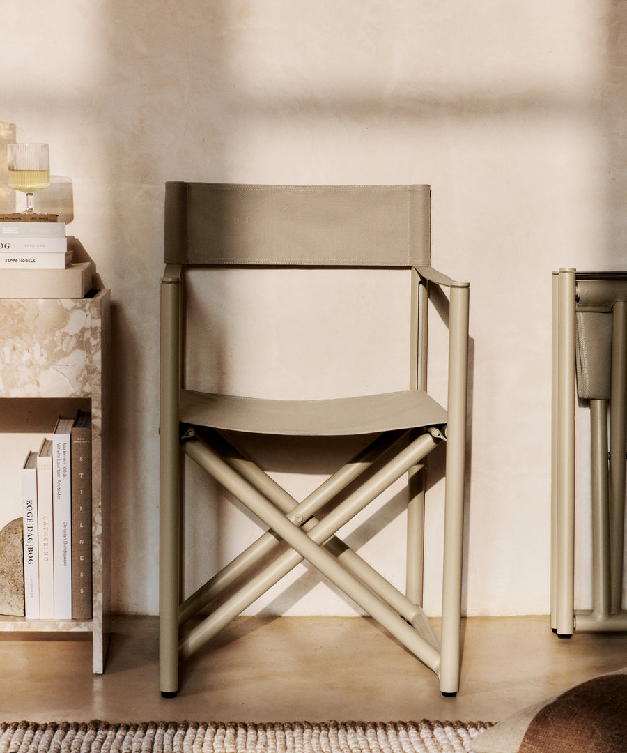 Voya Folding Chair