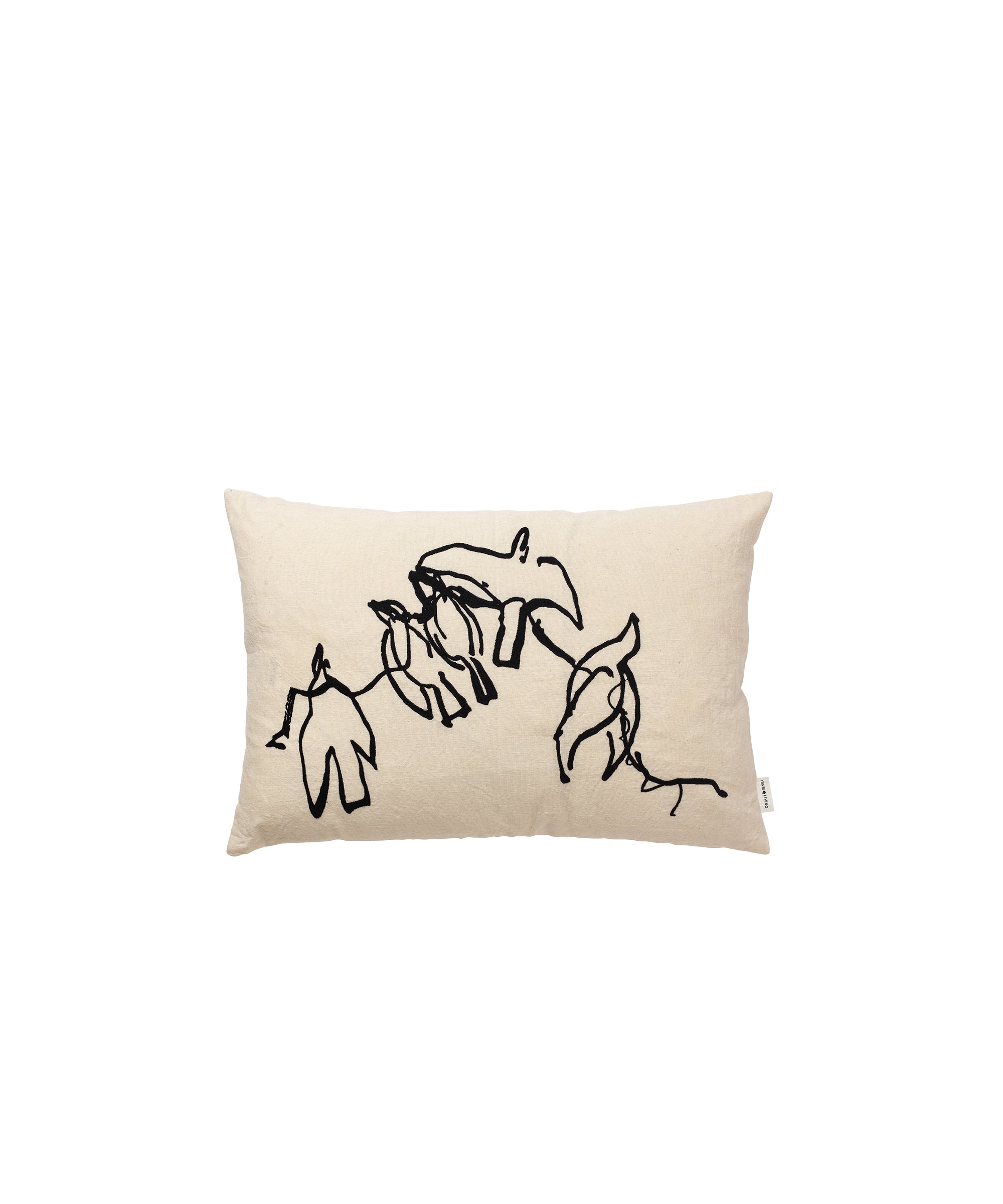 Vuelo Cushion