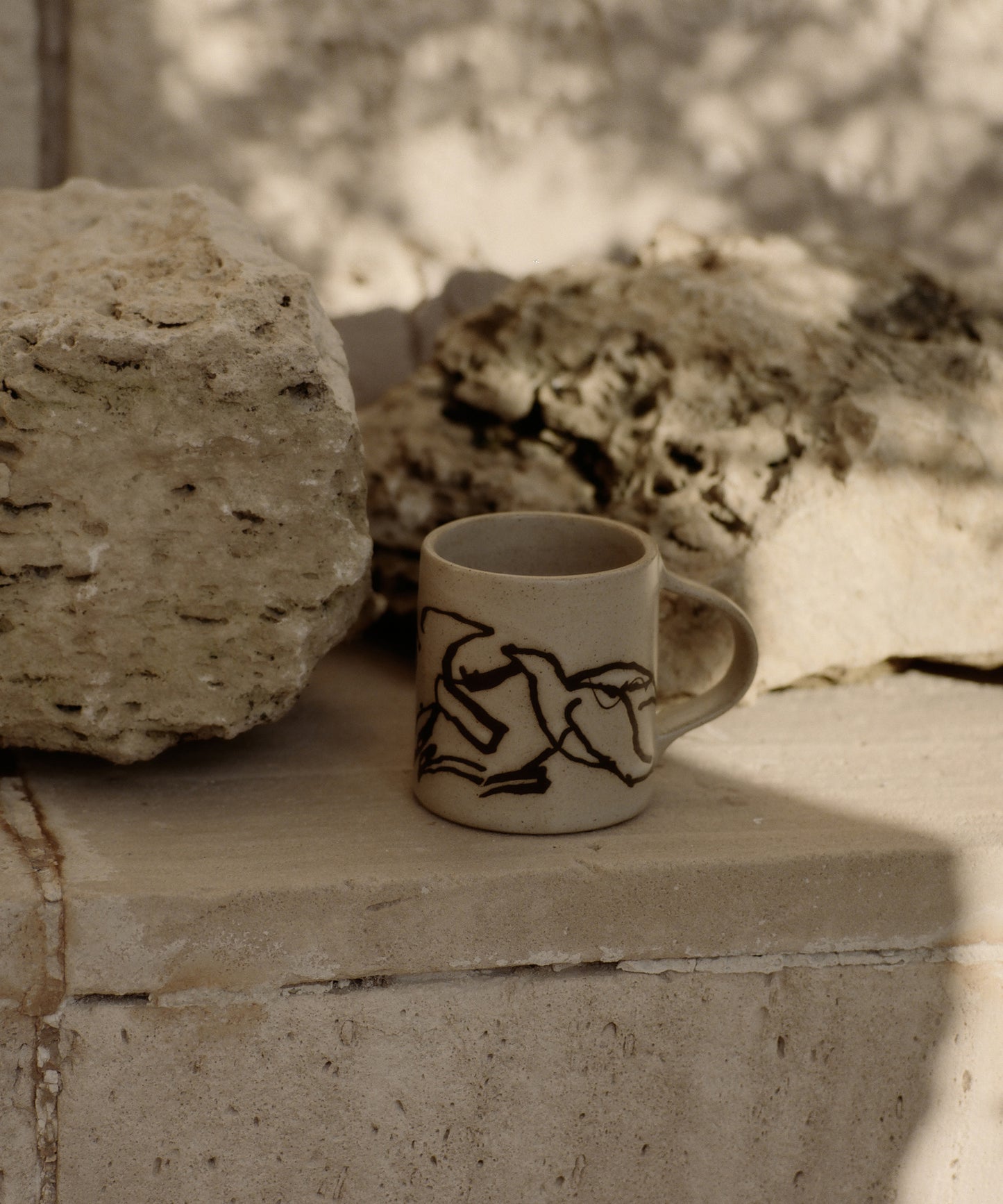 Vuelo Mug