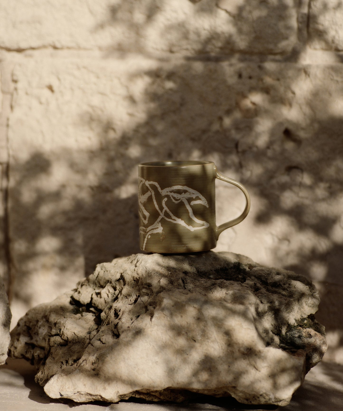 Vuelo Mug